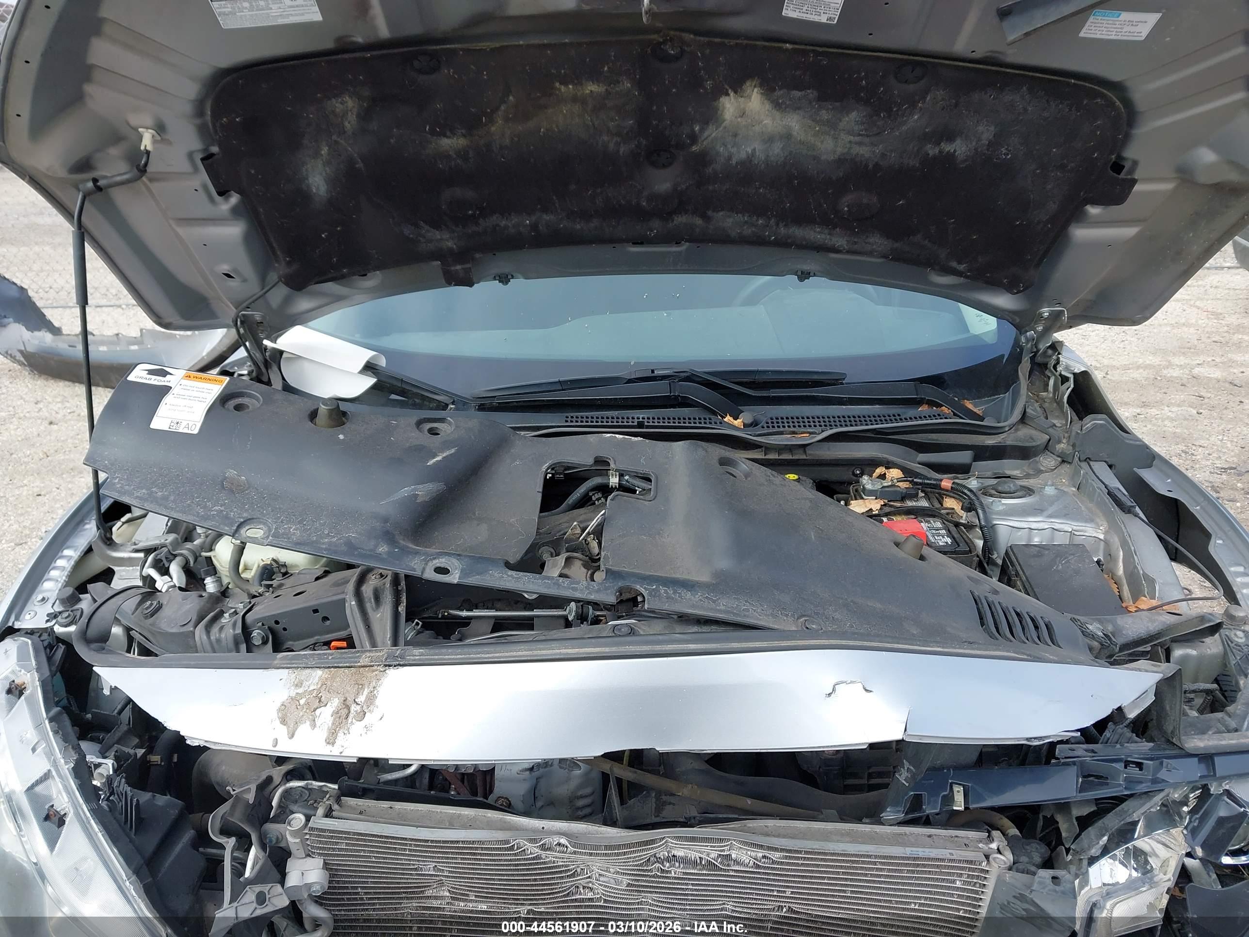HONDA CIVIC image 10