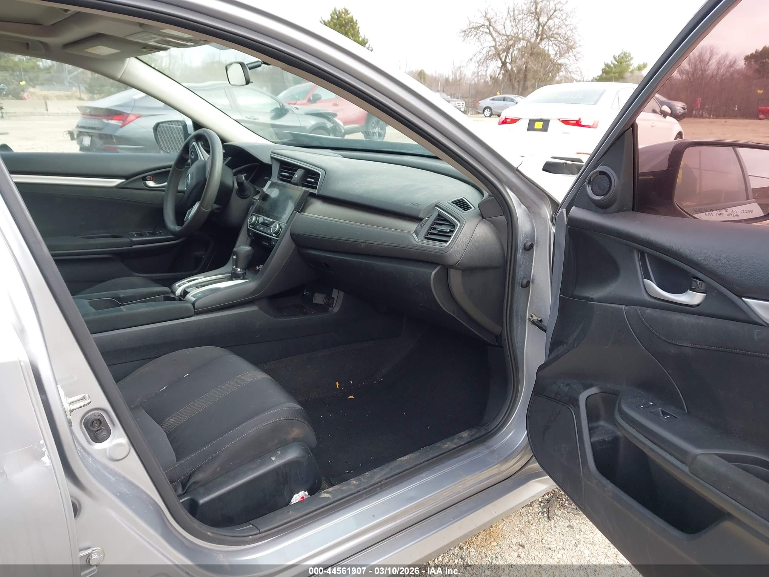 HONDA CIVIC image 5