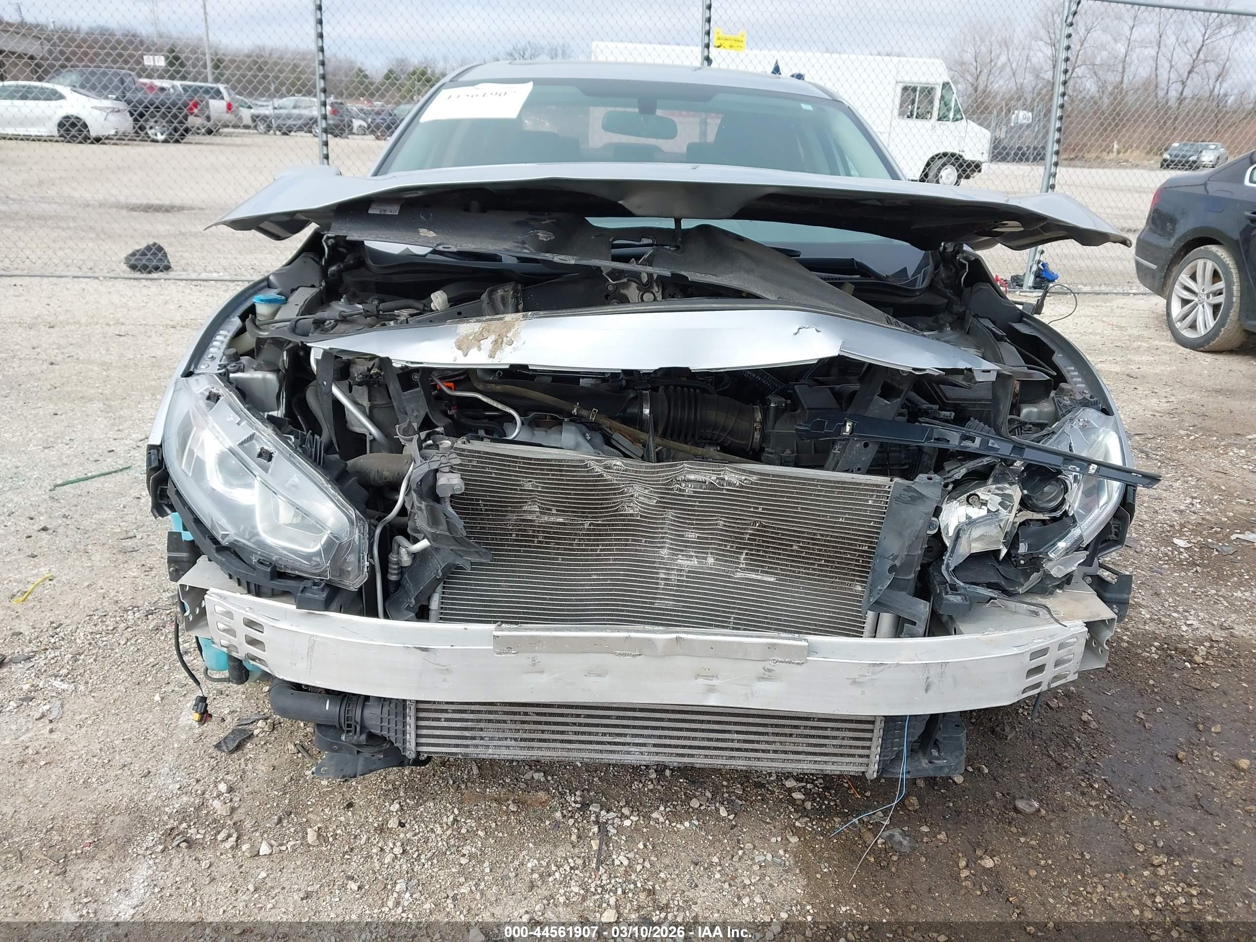 HONDA CIVIC image 6