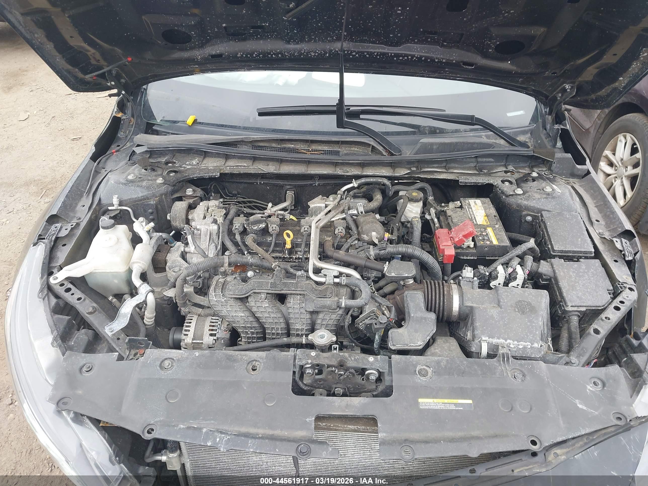 NISSAN ALTIMA image 10