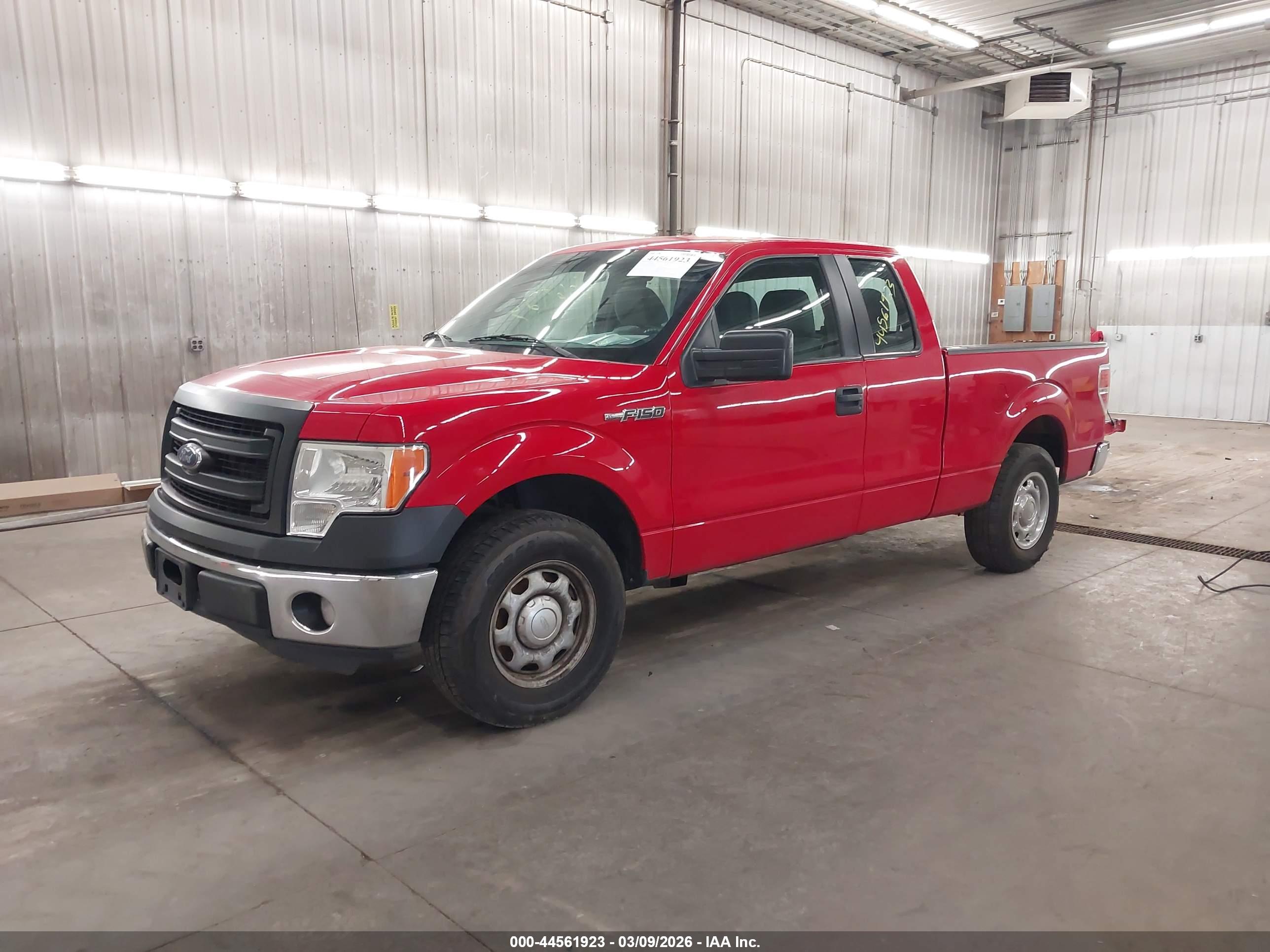 FORD F-150 image 2