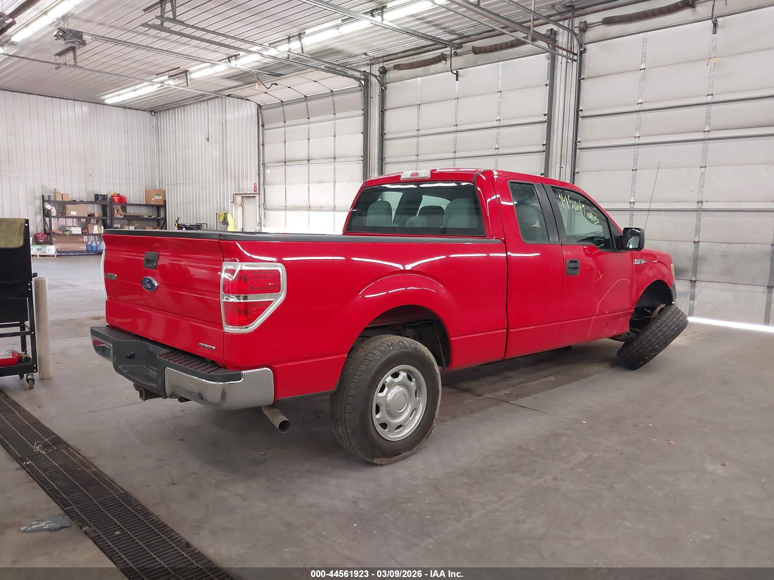 FORD F-150 image 4