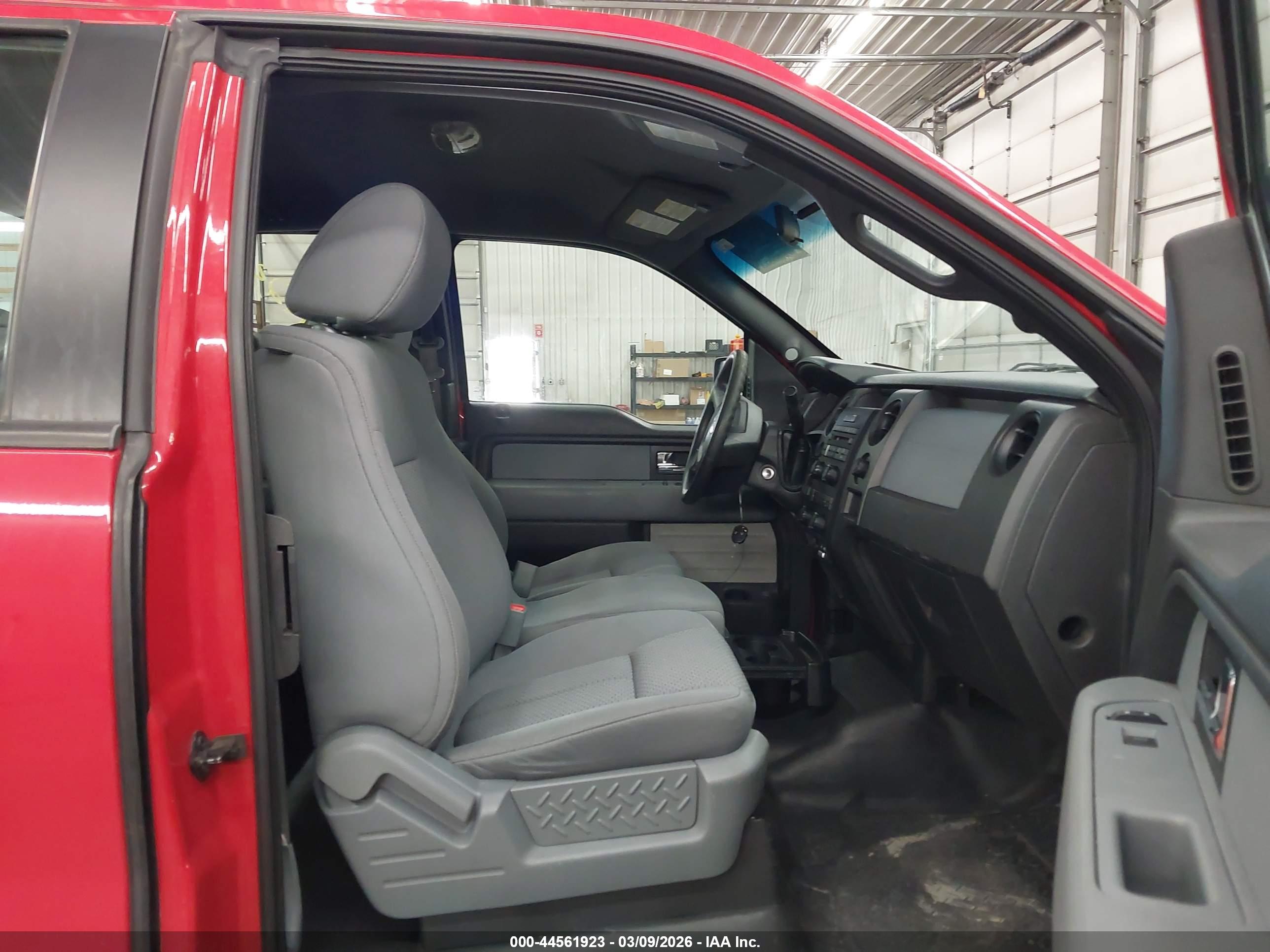FORD F-150 image 5