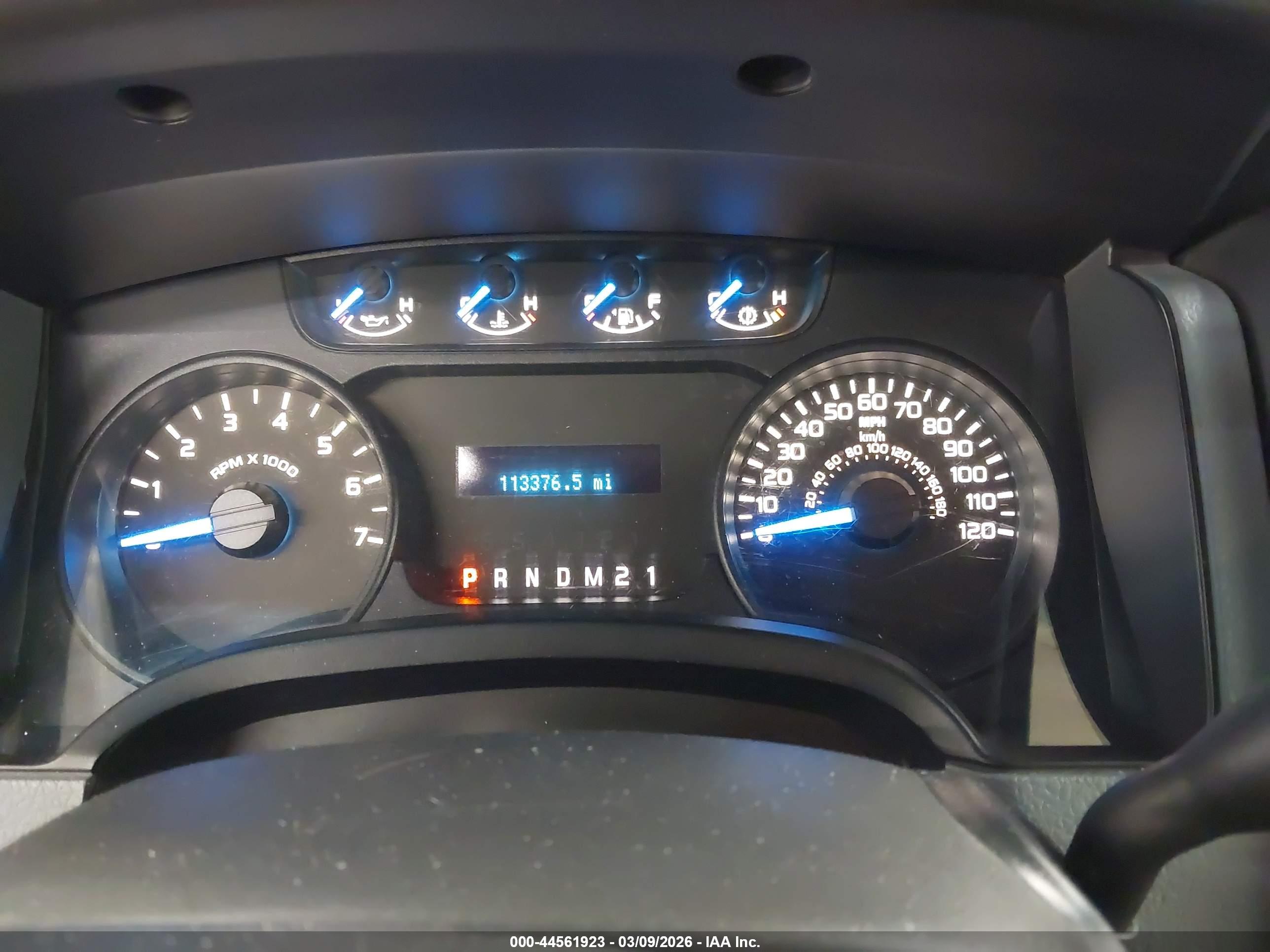 FORD F-150 image 7
