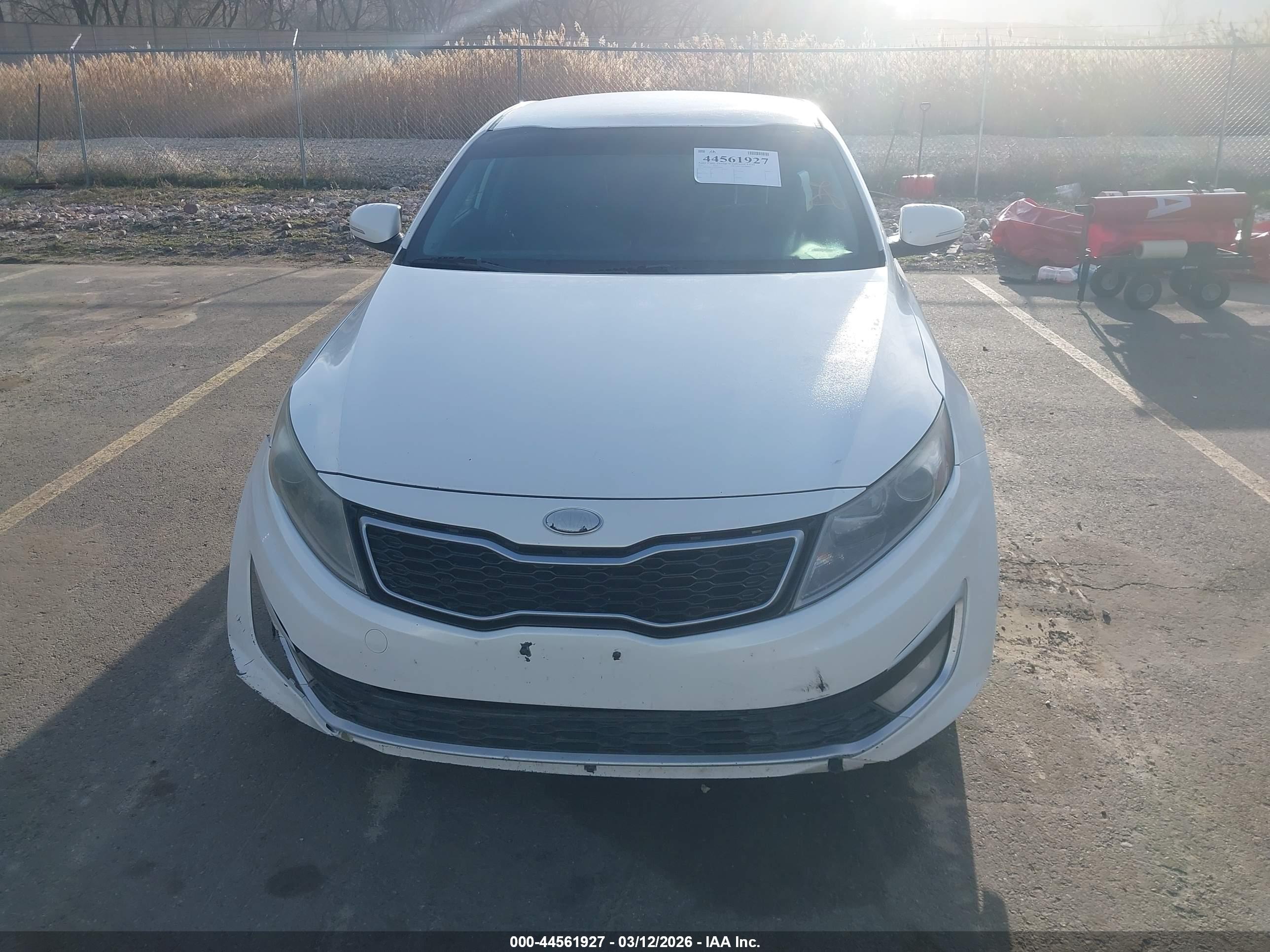KIA OPTIMA image 6