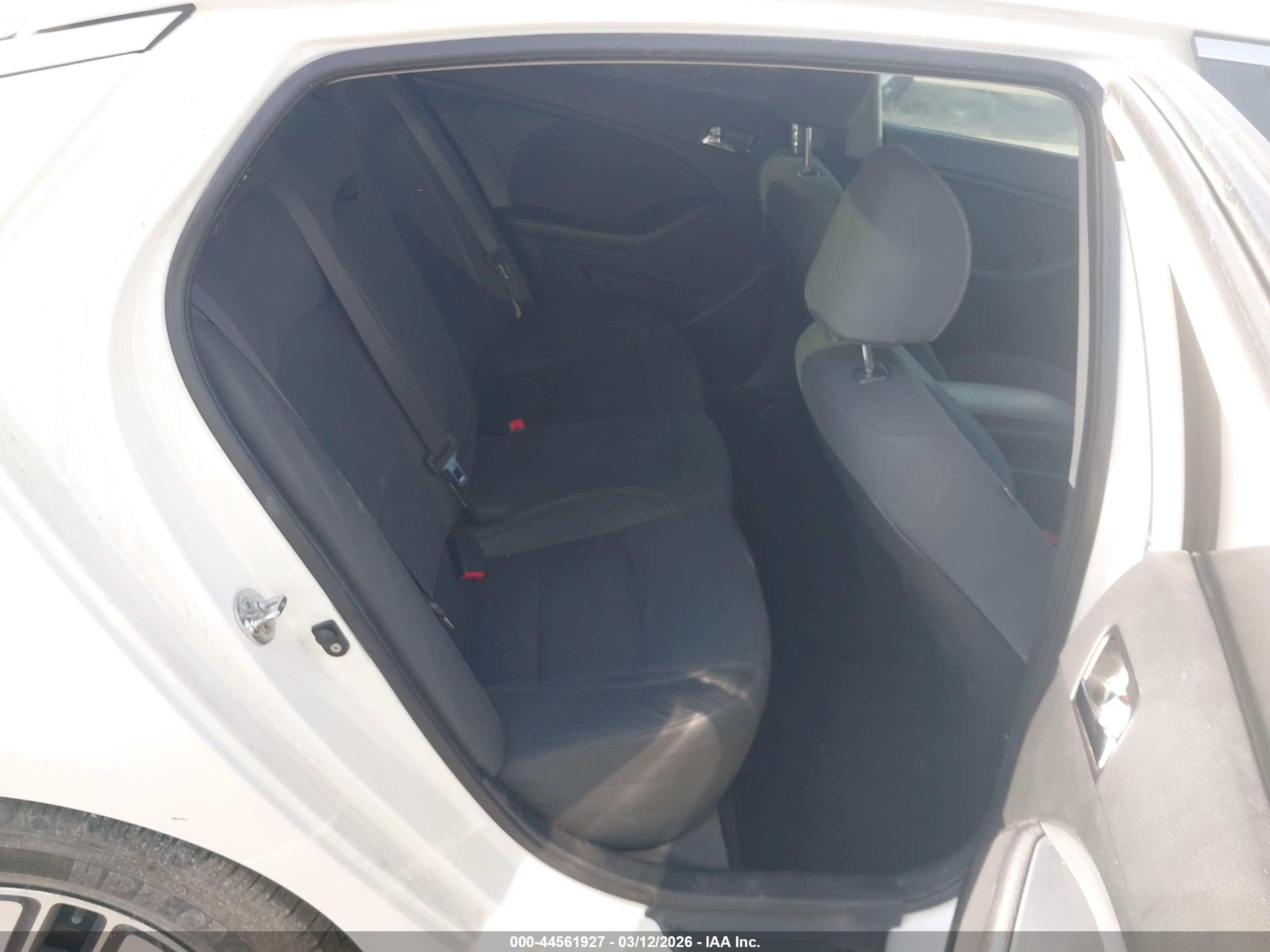 KIA OPTIMA image 8
