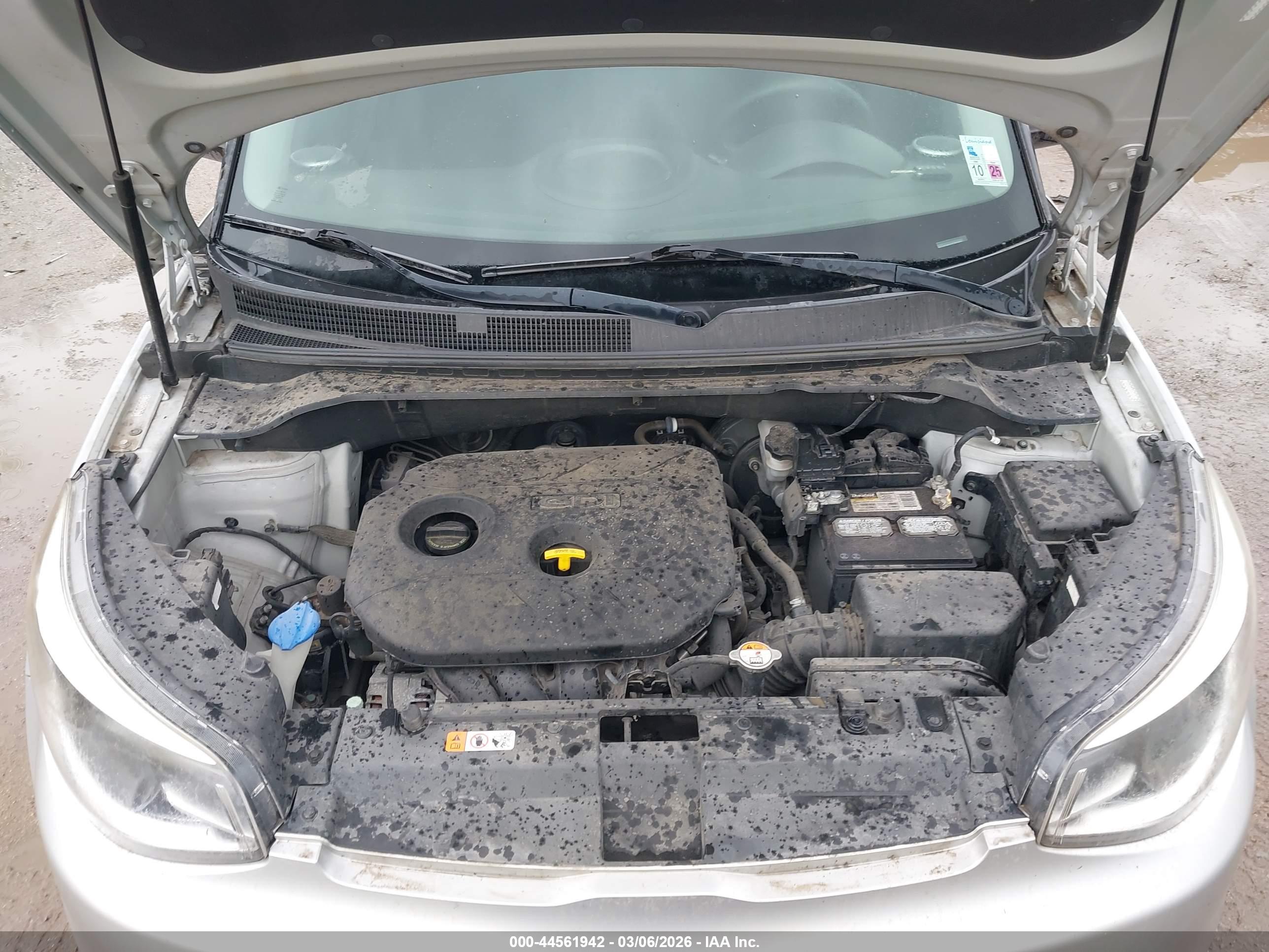 KIA SOUL image 10