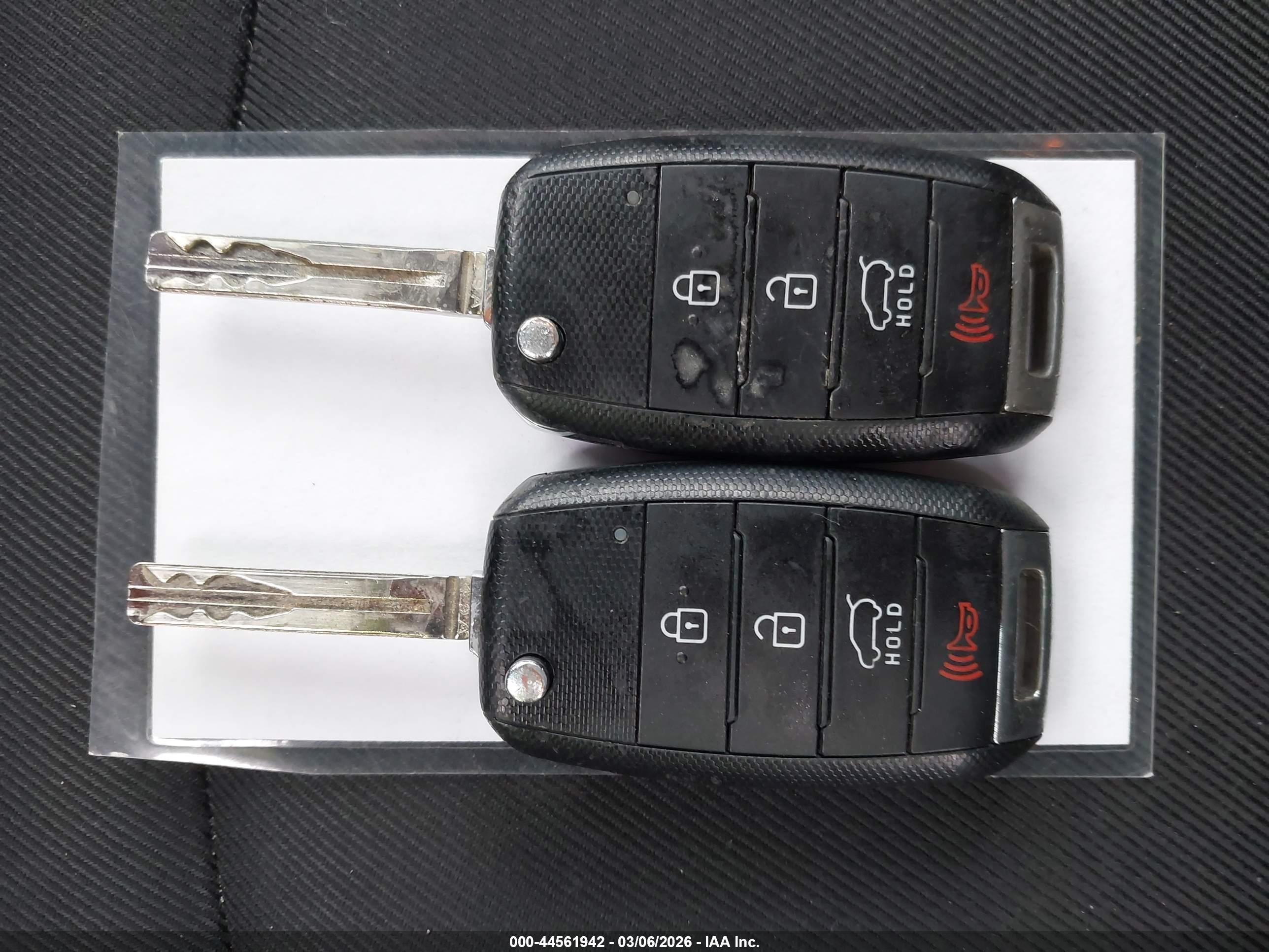 KIA SOUL image 11