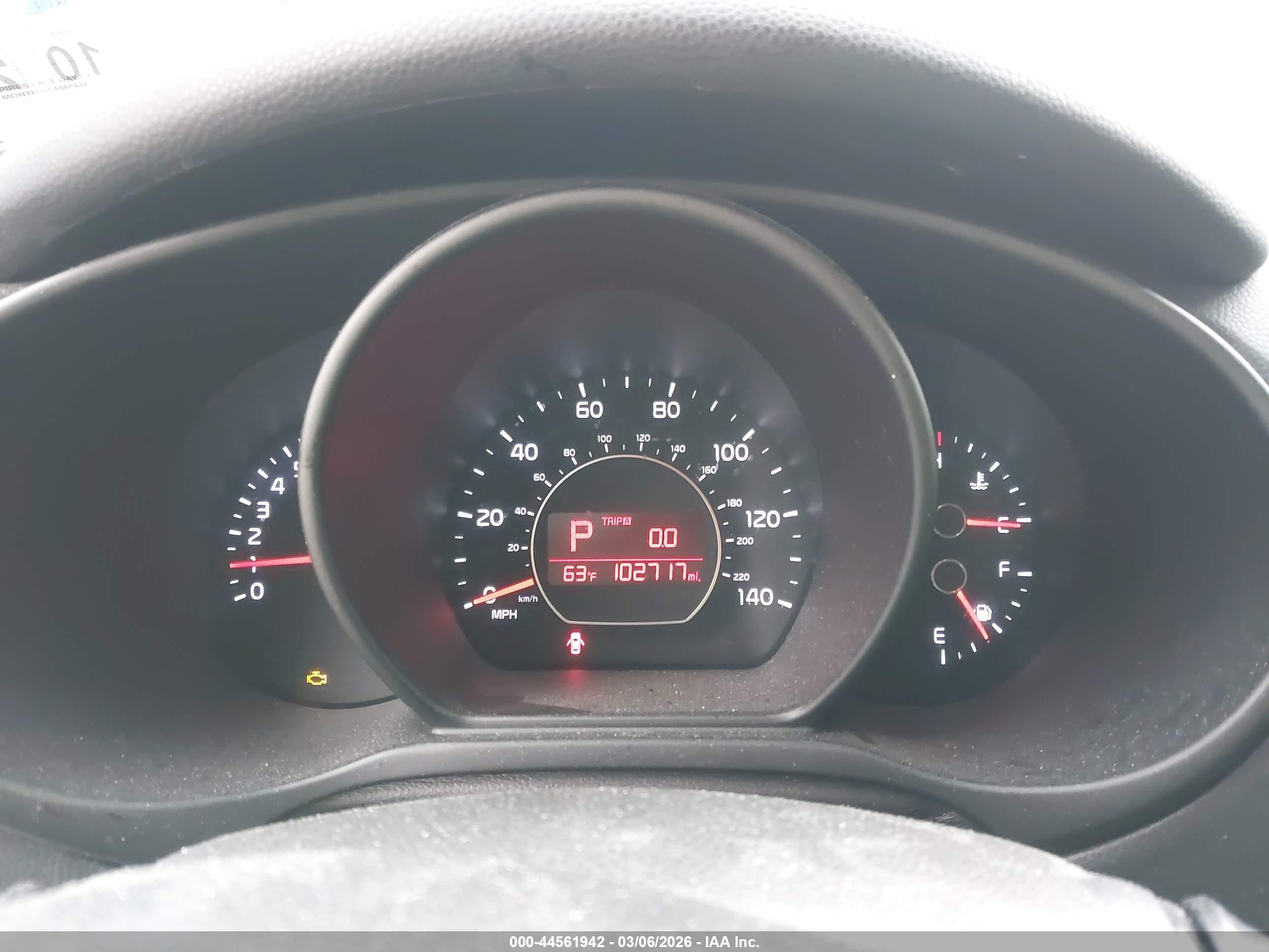 KIA SOUL image 7