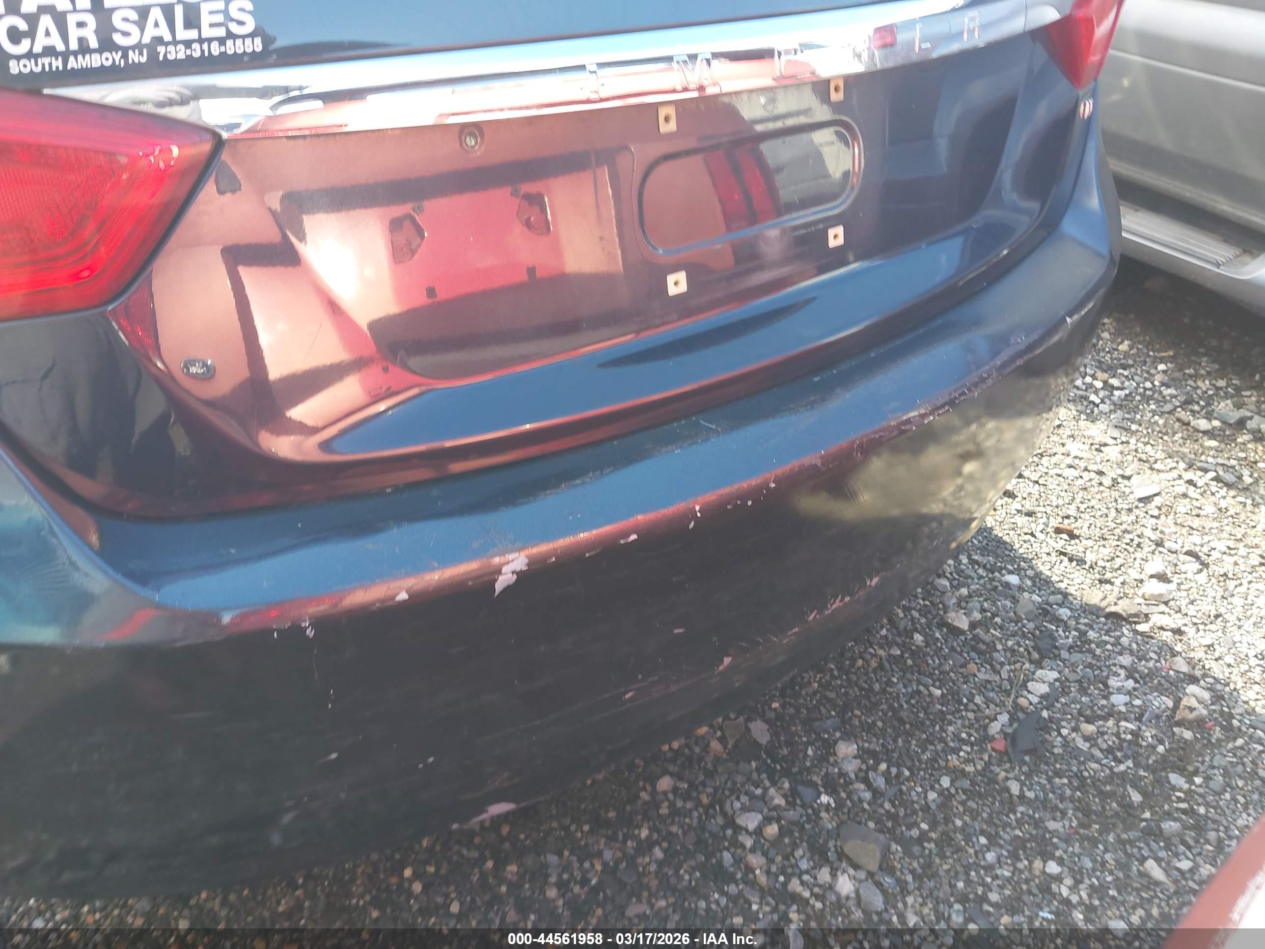 CHEVROLET IMPALA image 6