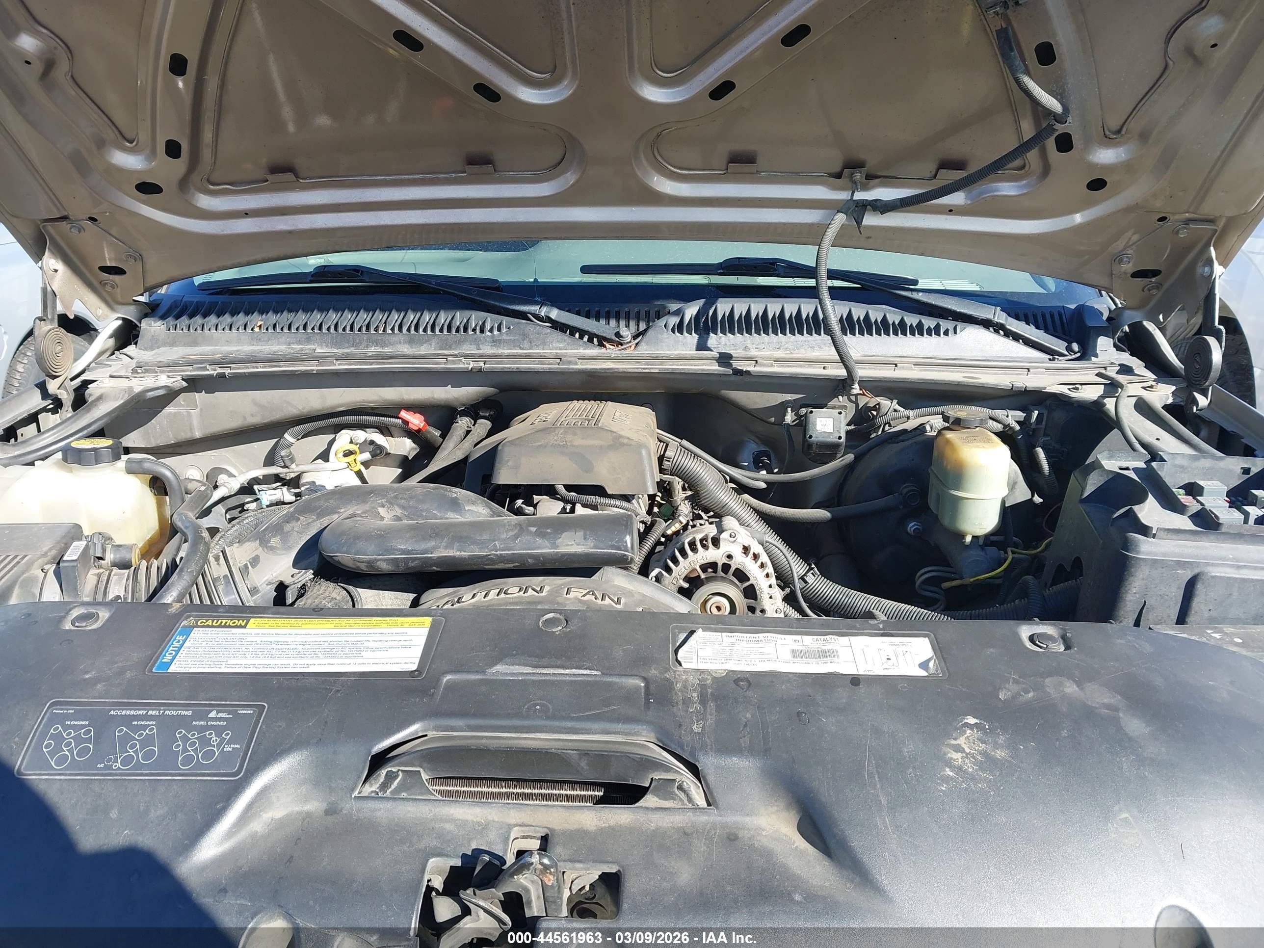 CHEVROLET SILVERADO image 10