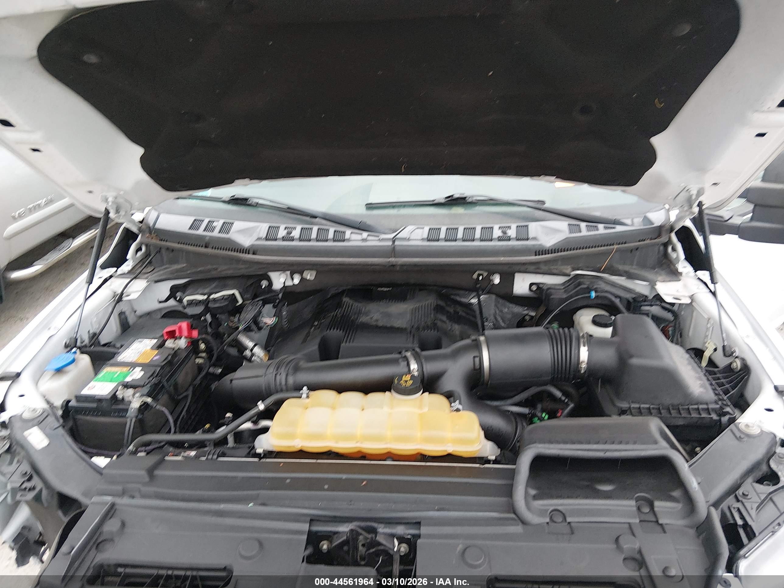 FORD F-150 image 10