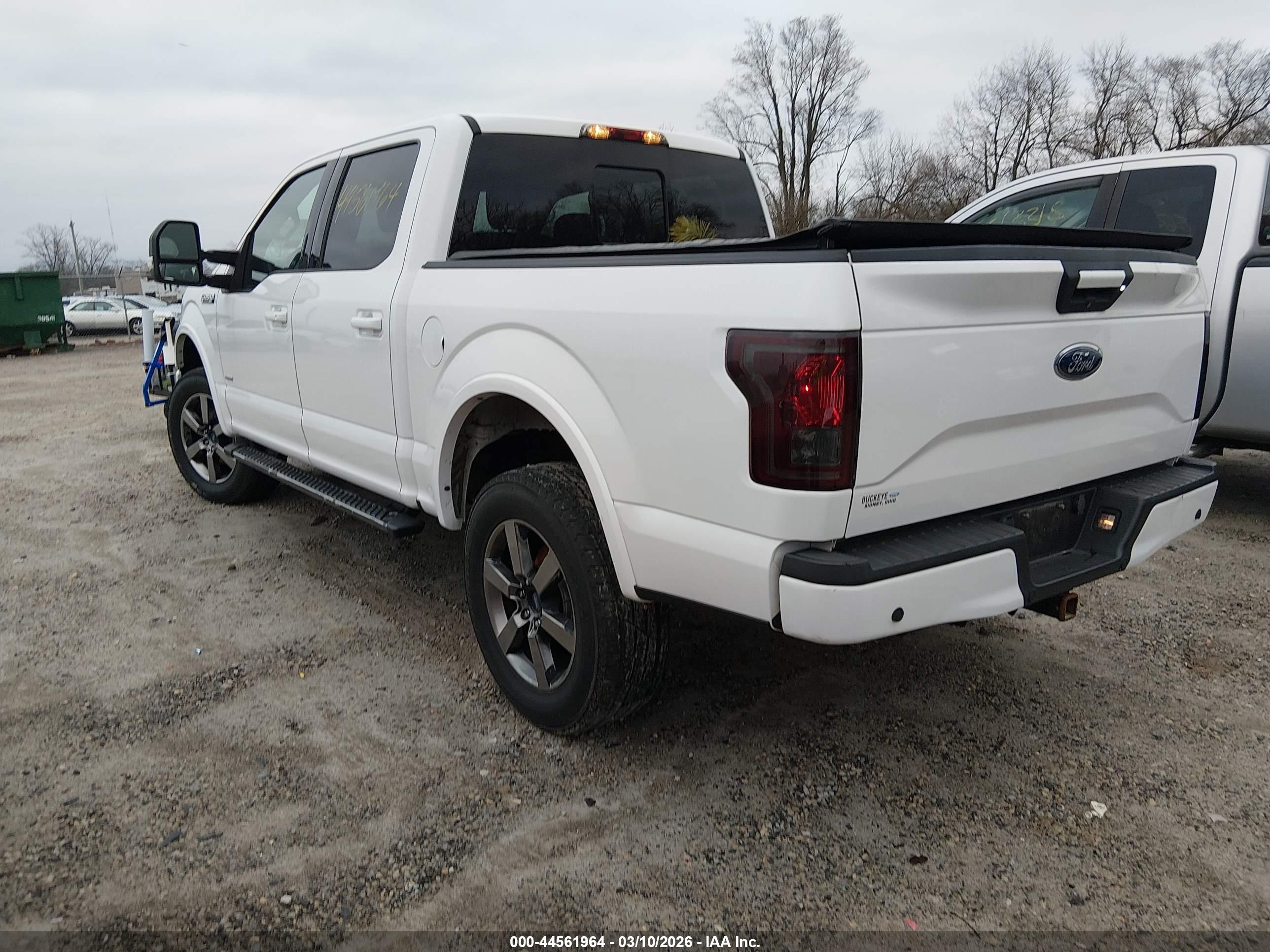 FORD F-150 image 3