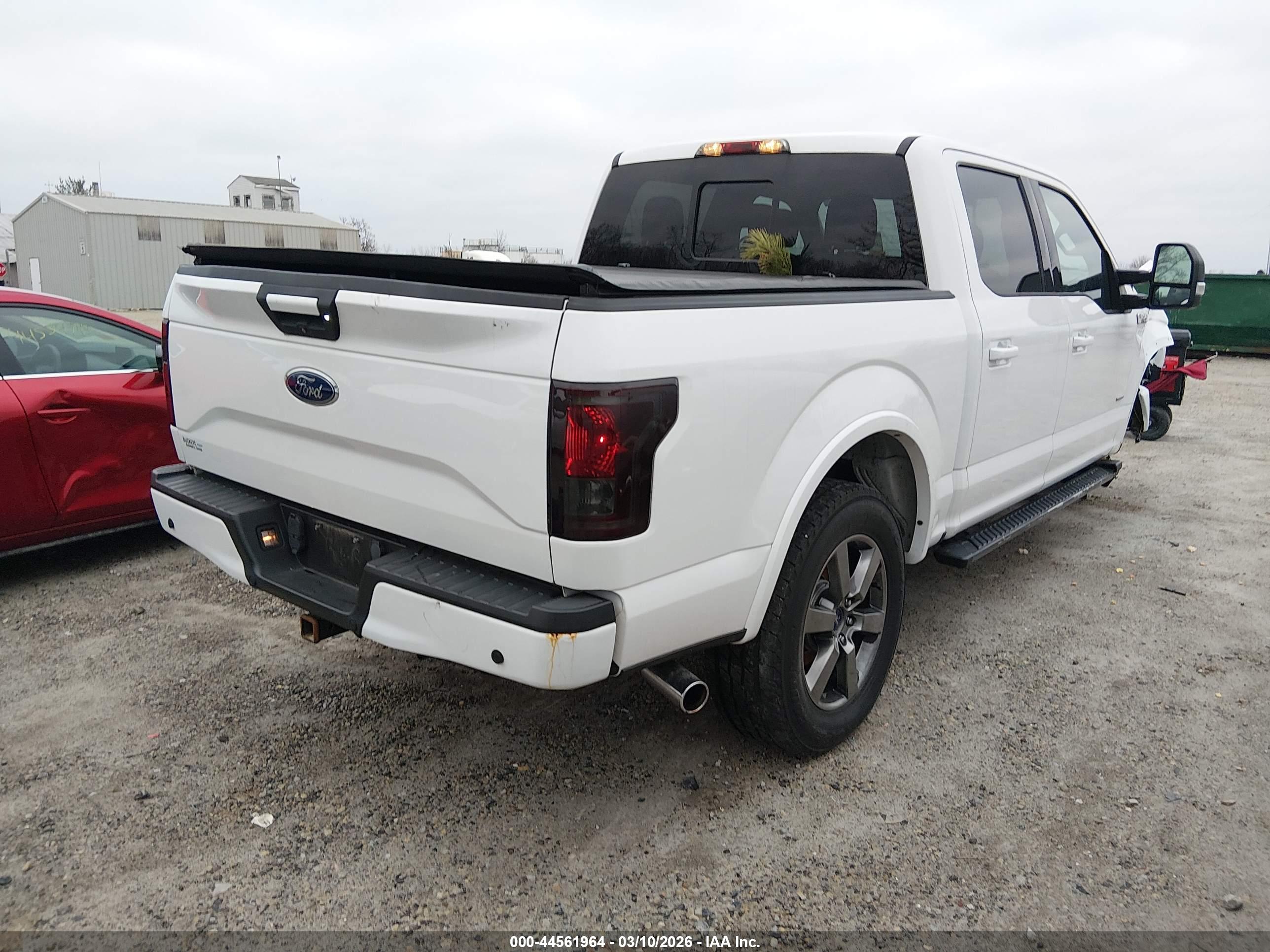 FORD F-150 image 4