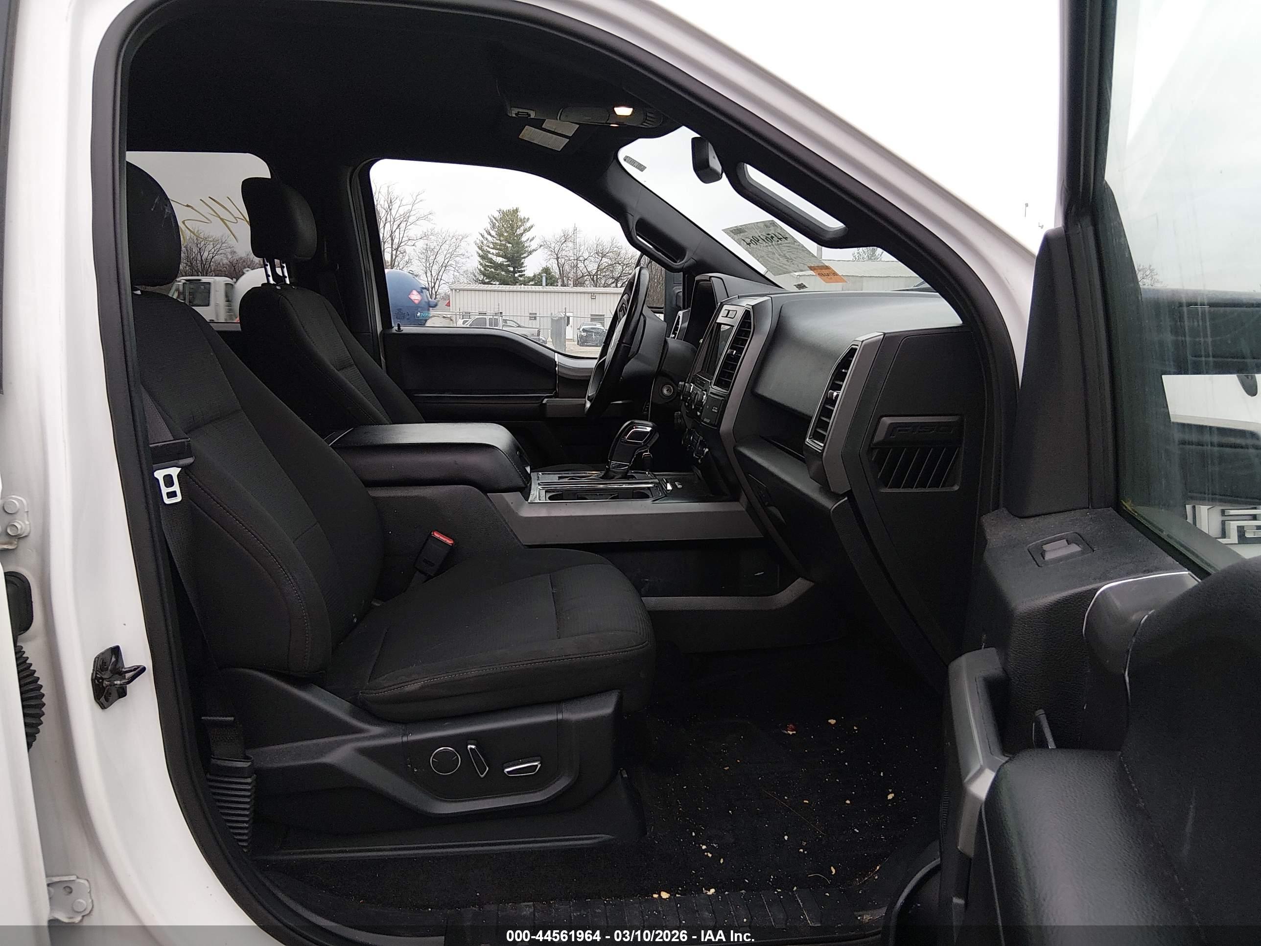 FORD F-150 image 5