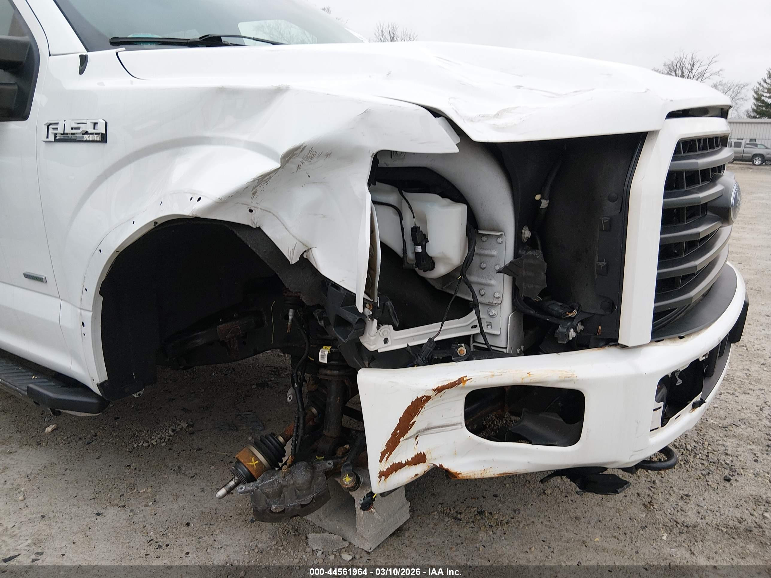 FORD F-150 image 6