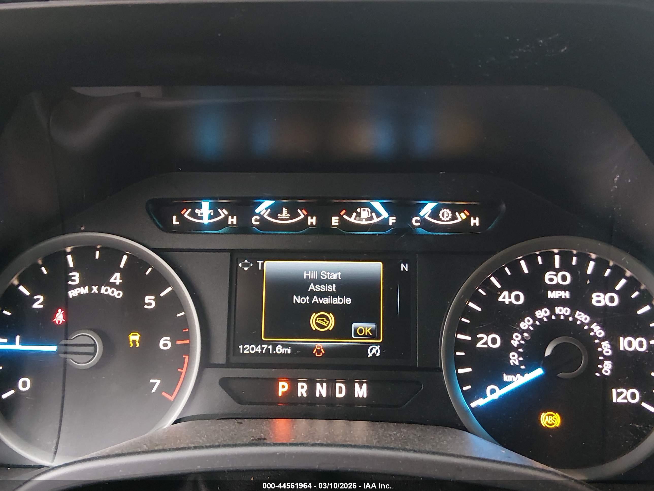 FORD F-150 image 7