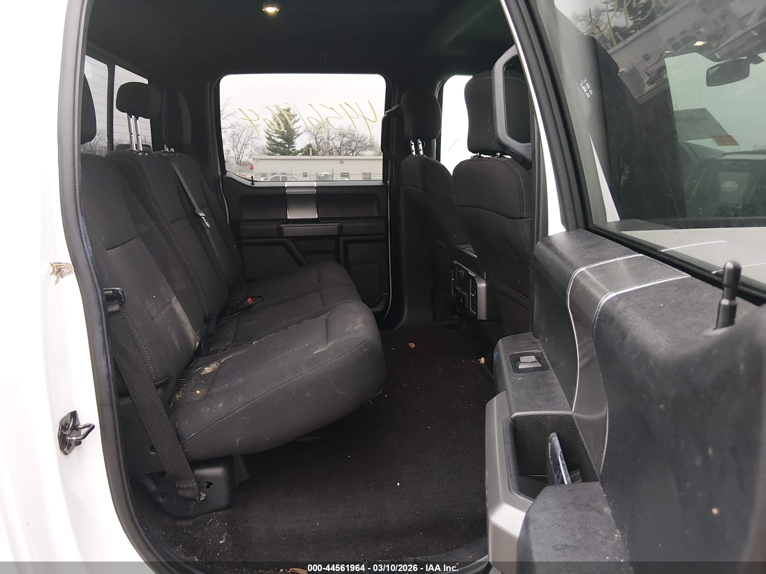 FORD F-150 image 8