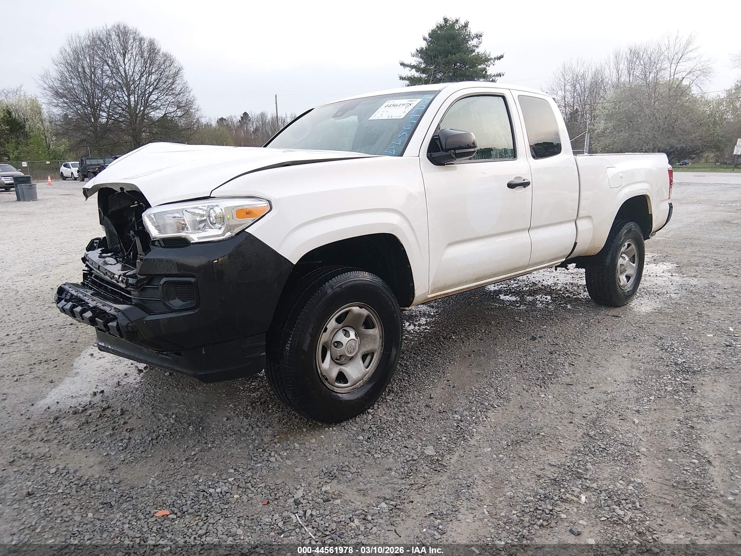 TOYOTA TACOMA image 2