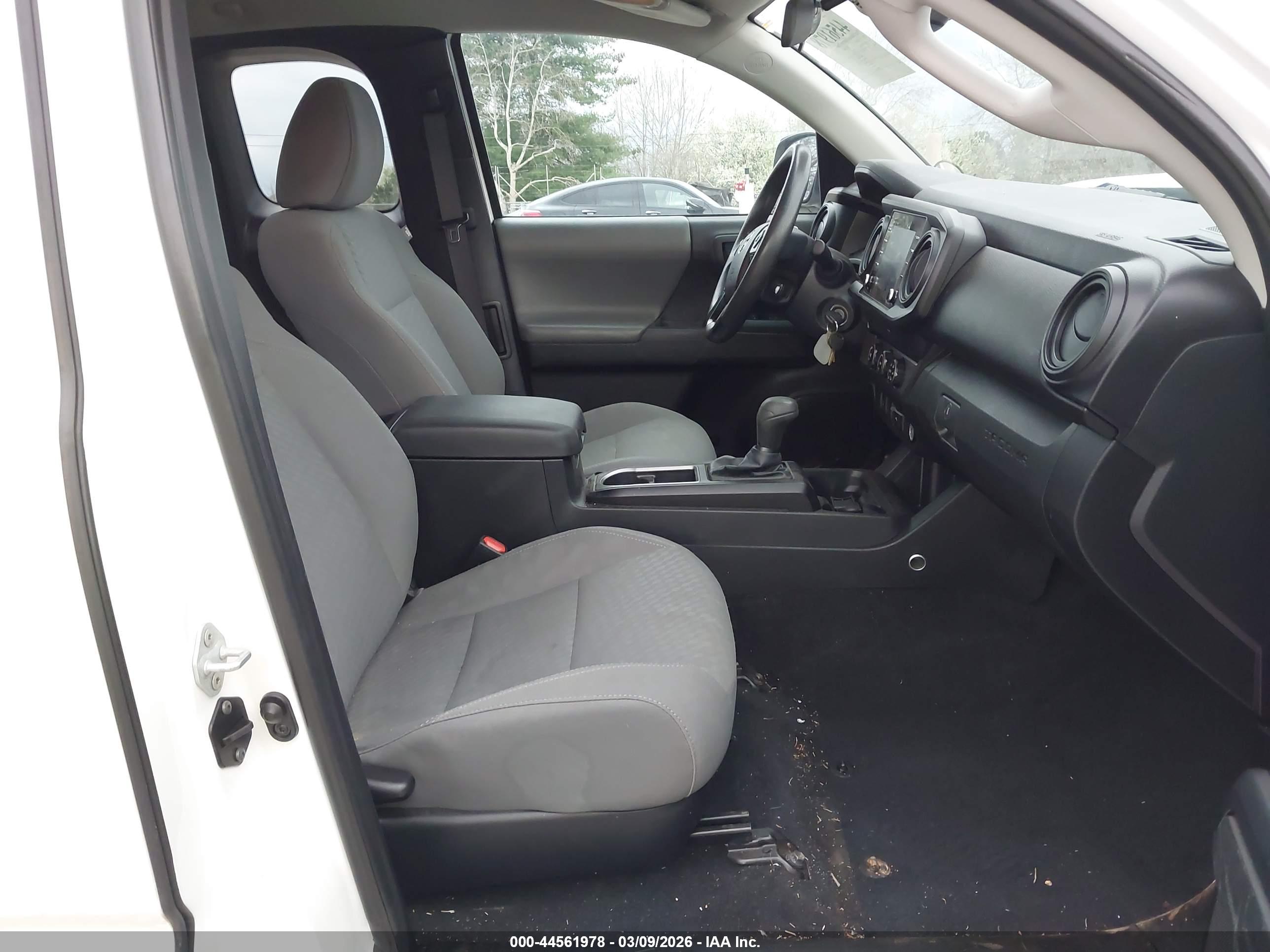 TOYOTA TACOMA image 5