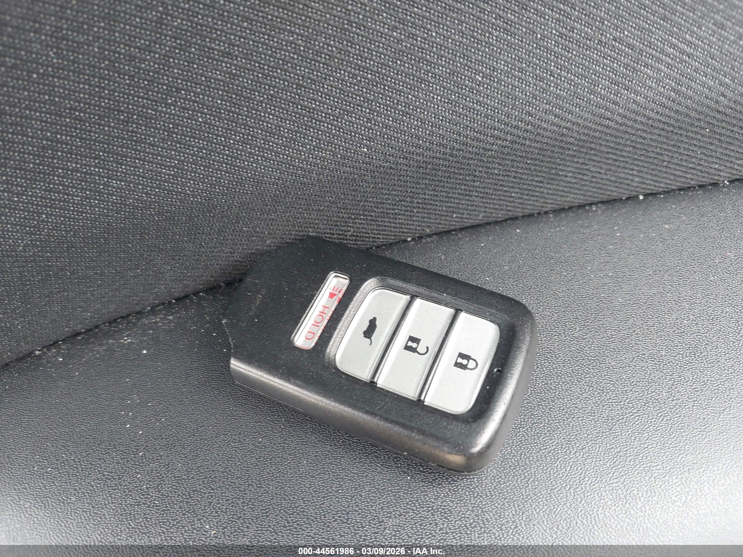HONDA HR-V image 11