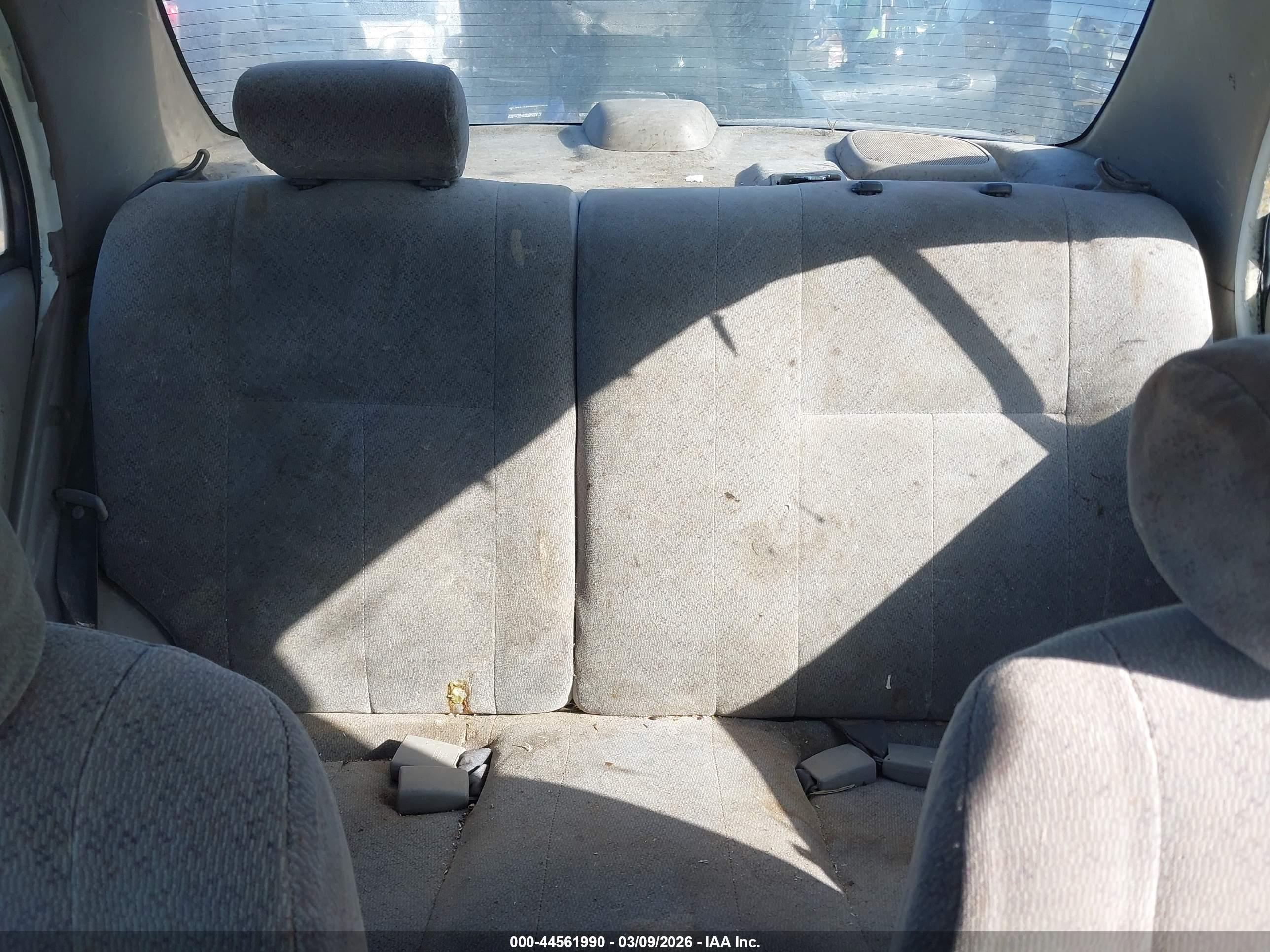 TOYOTA COROLLA image 8