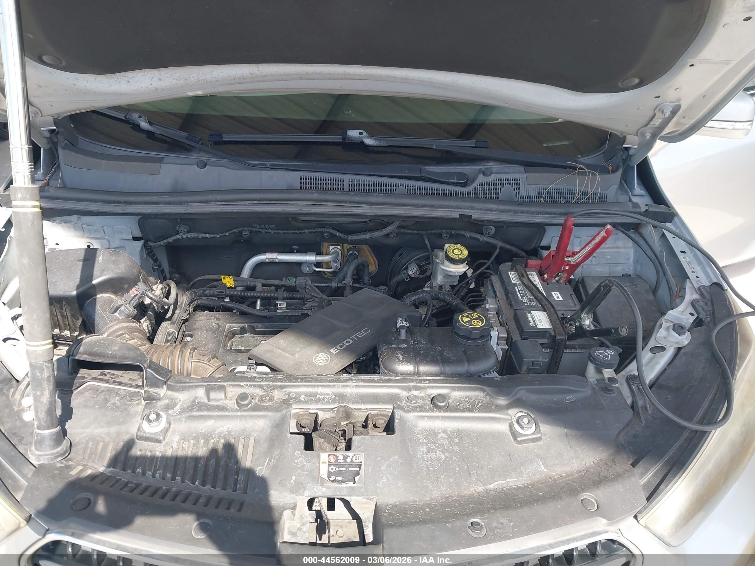 BUICK ENCORE image 10