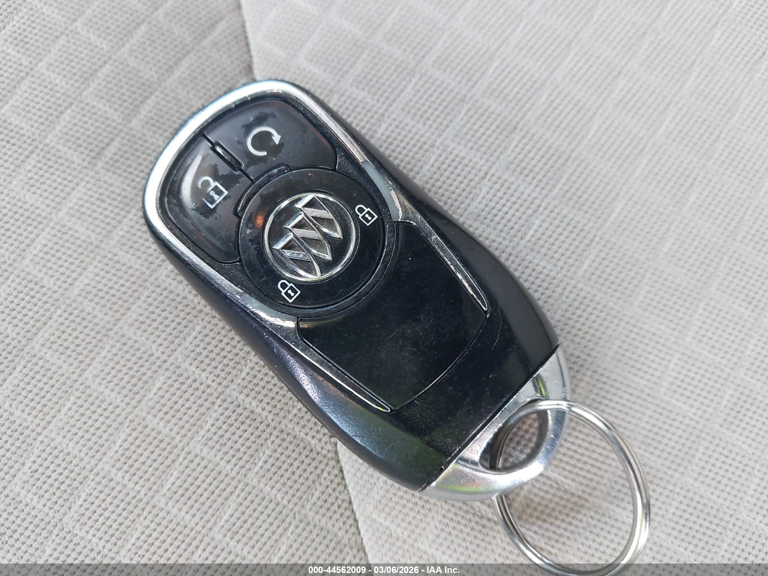 BUICK ENCORE image 11