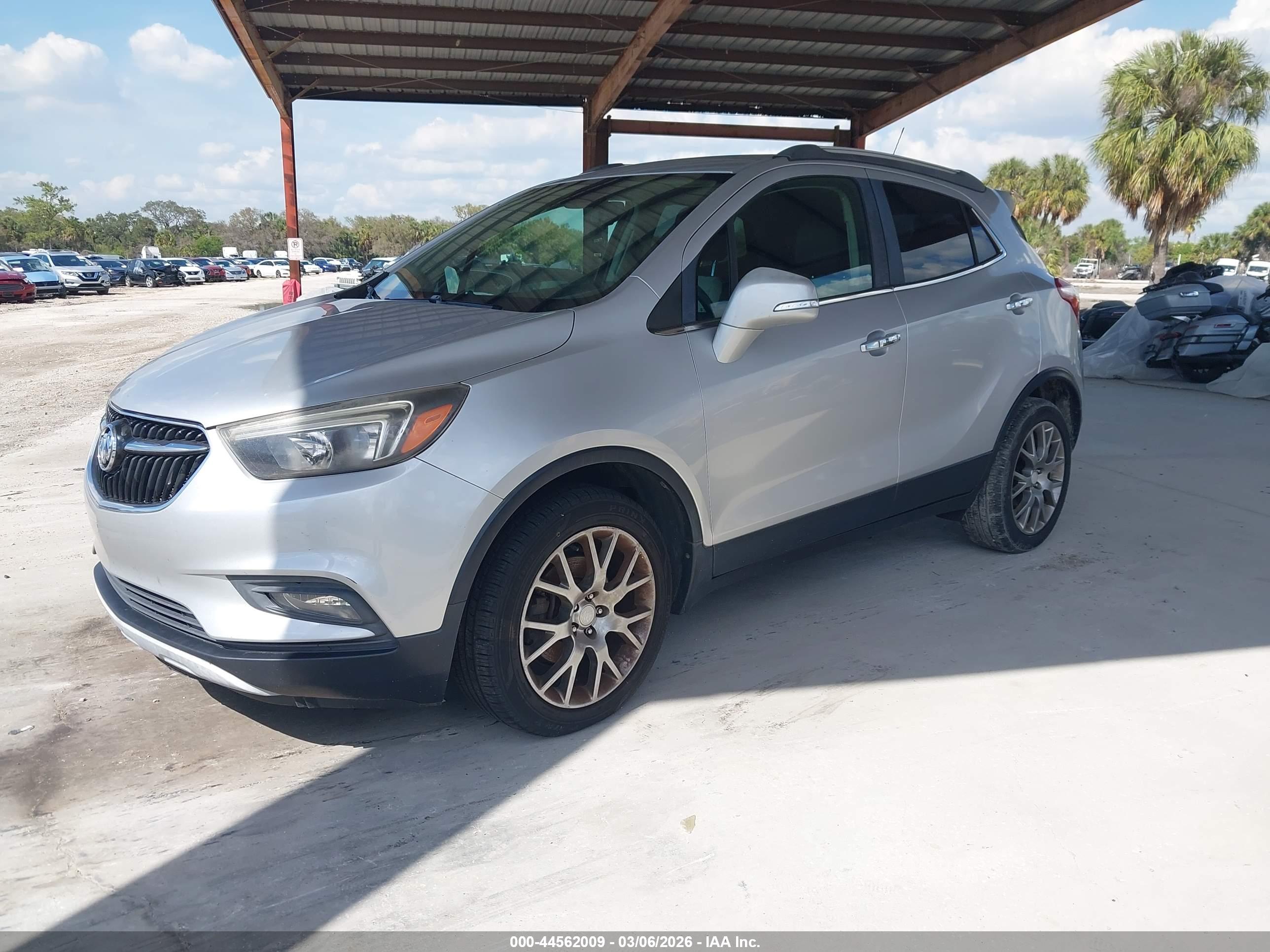 BUICK ENCORE image 2