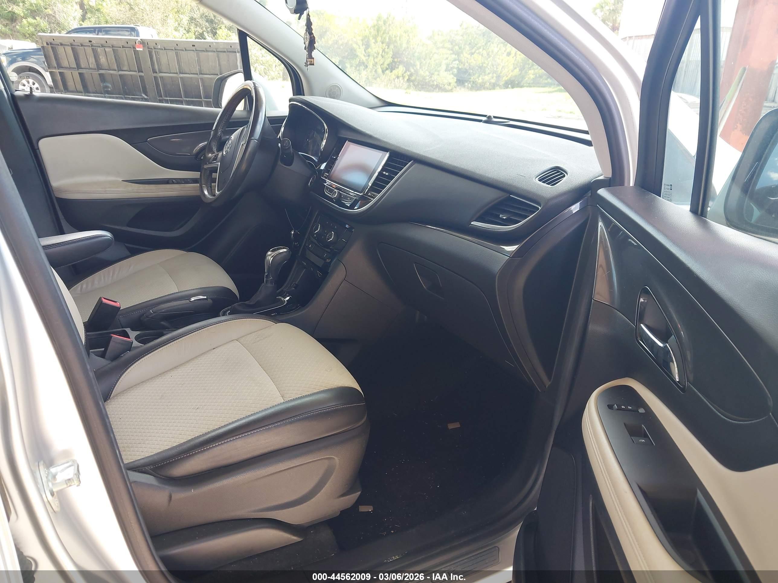BUICK ENCORE image 5