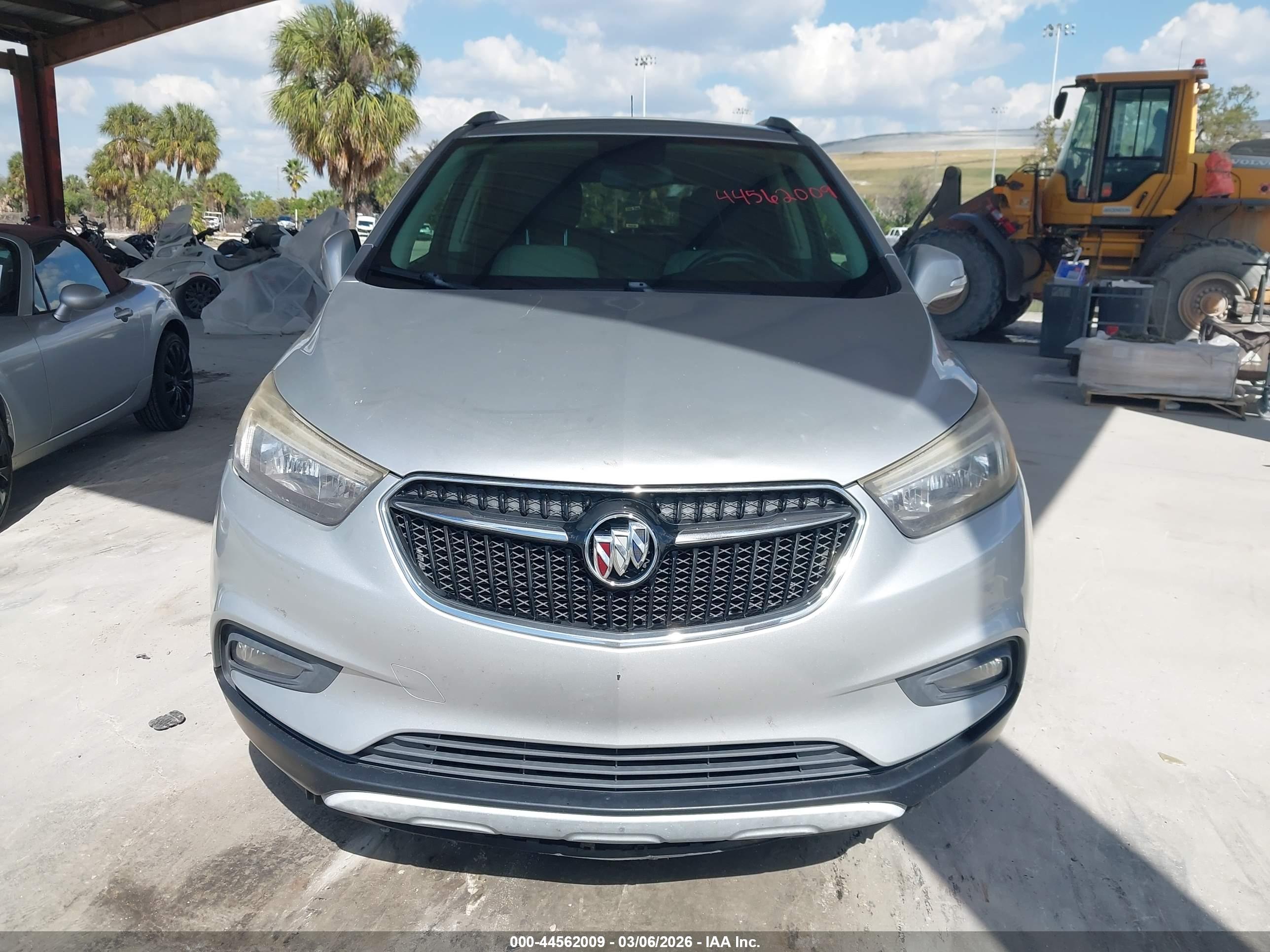 BUICK ENCORE image 6