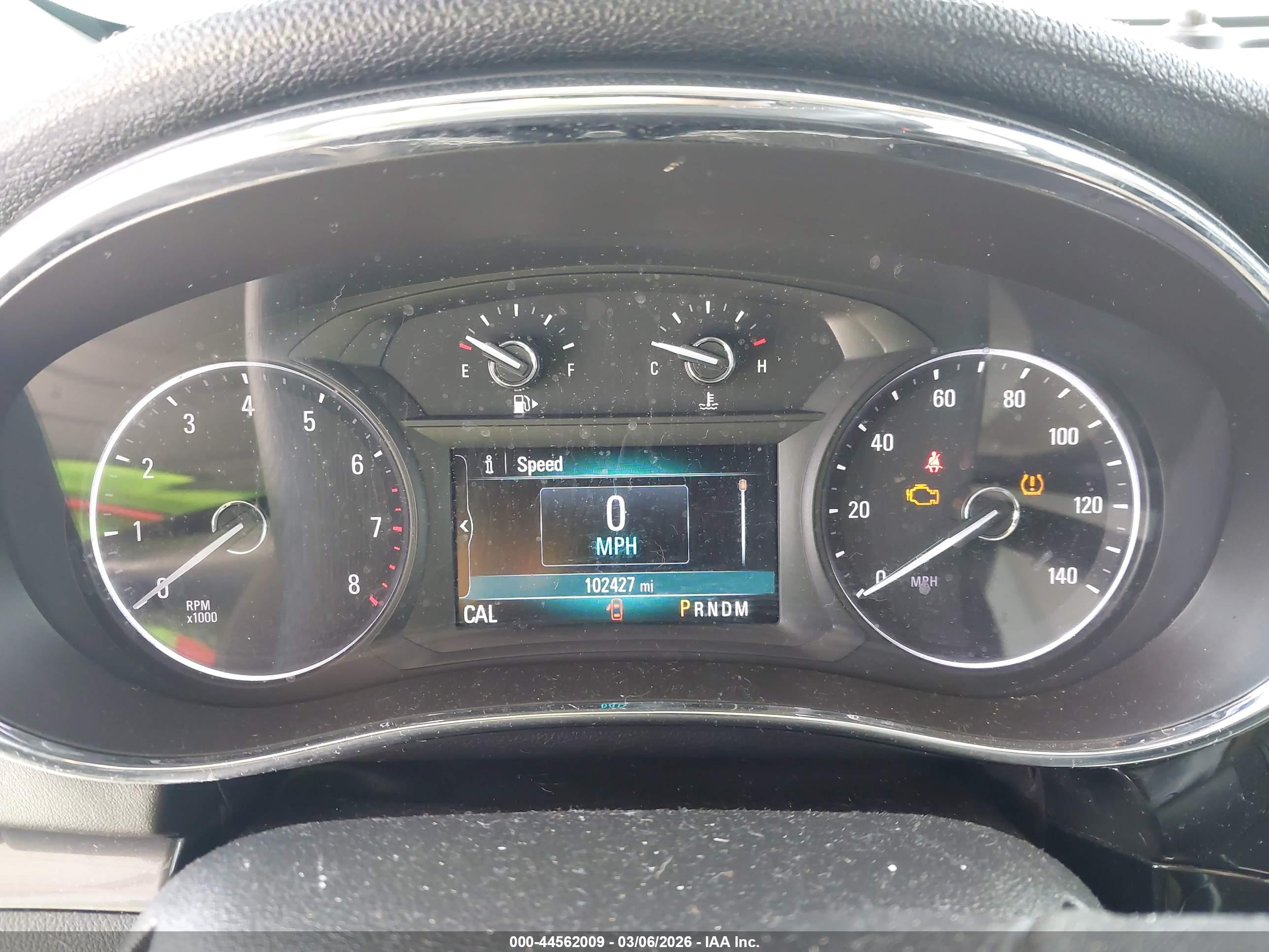 BUICK ENCORE image 7