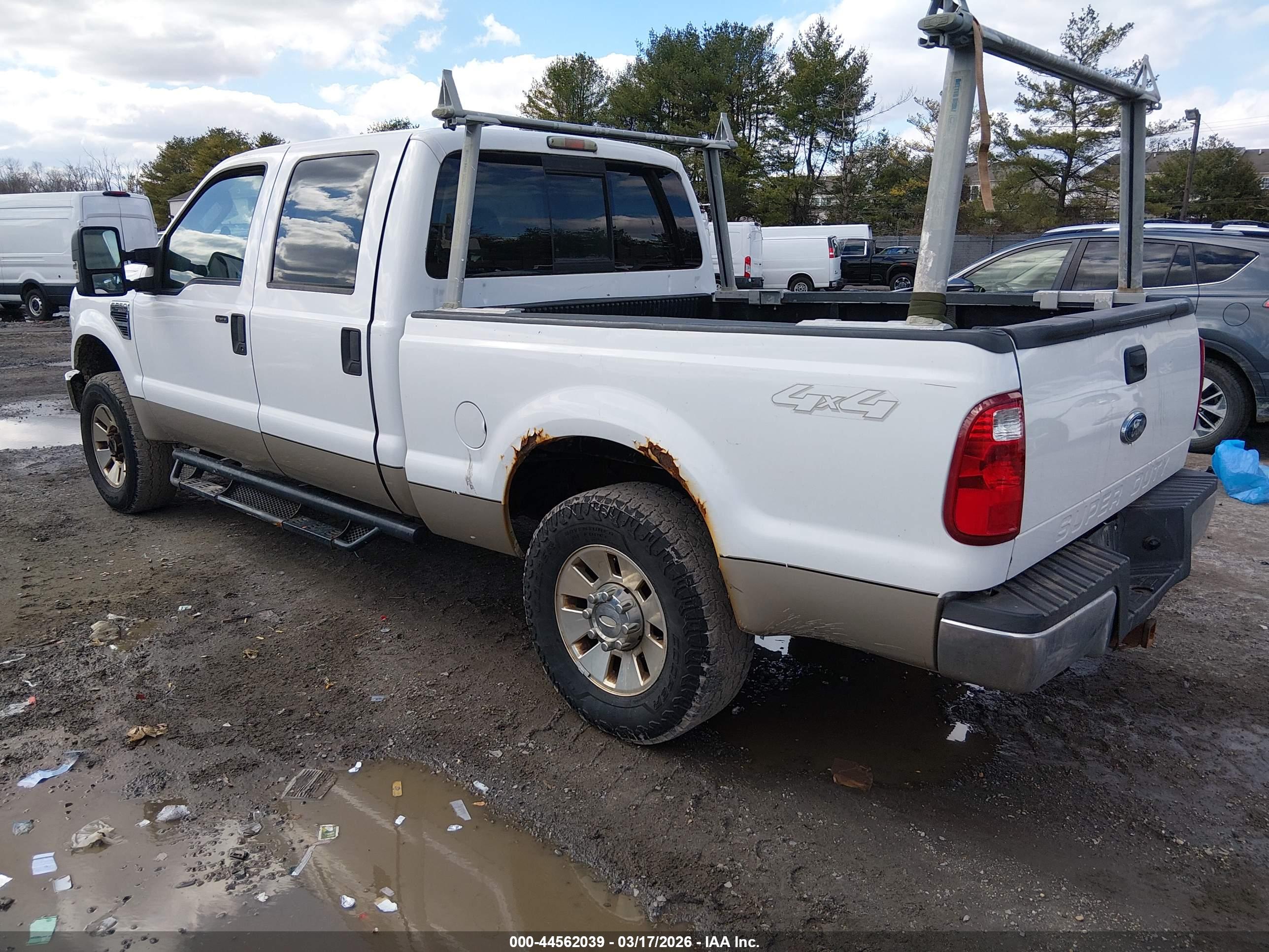 FORD F-250 image 3