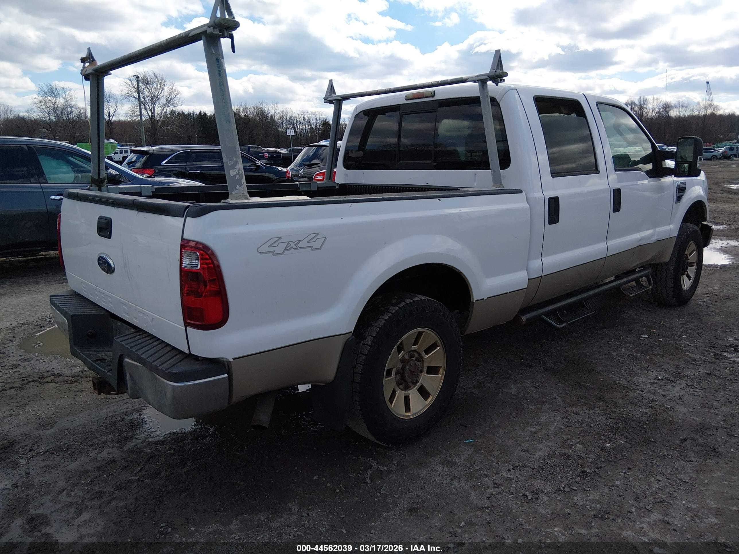 FORD F-250 image 4