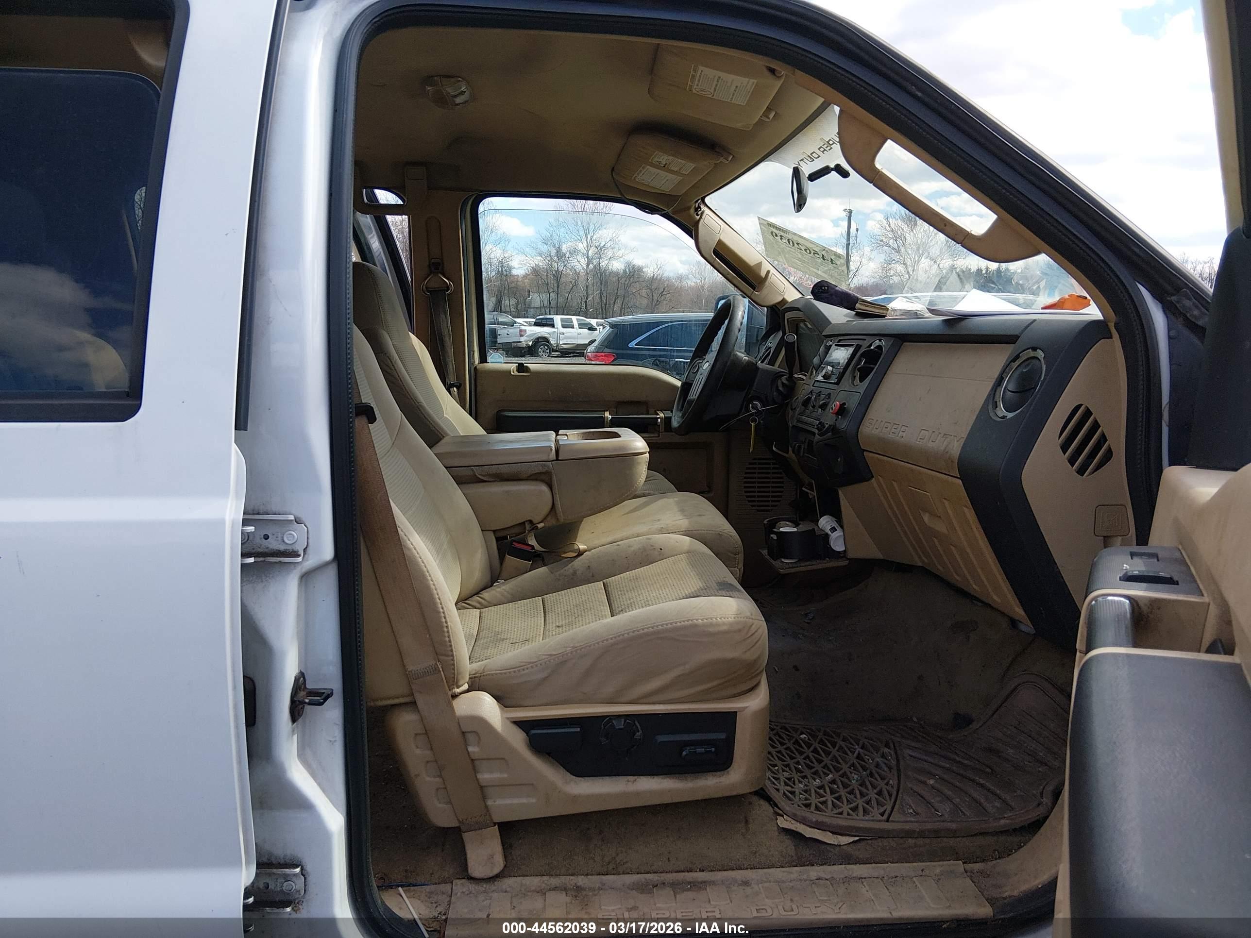 FORD F-250 image 5