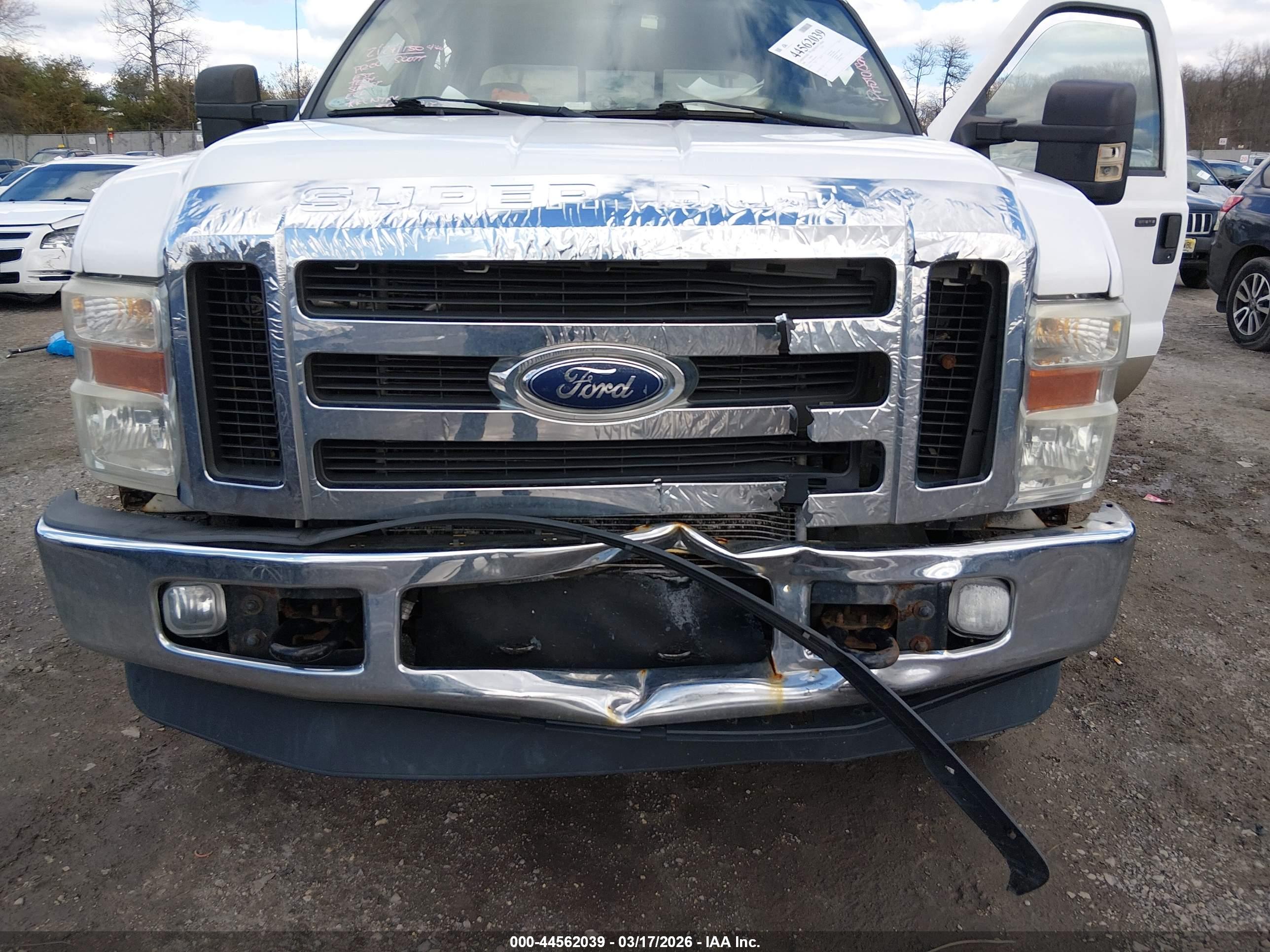 FORD F-250 image 6