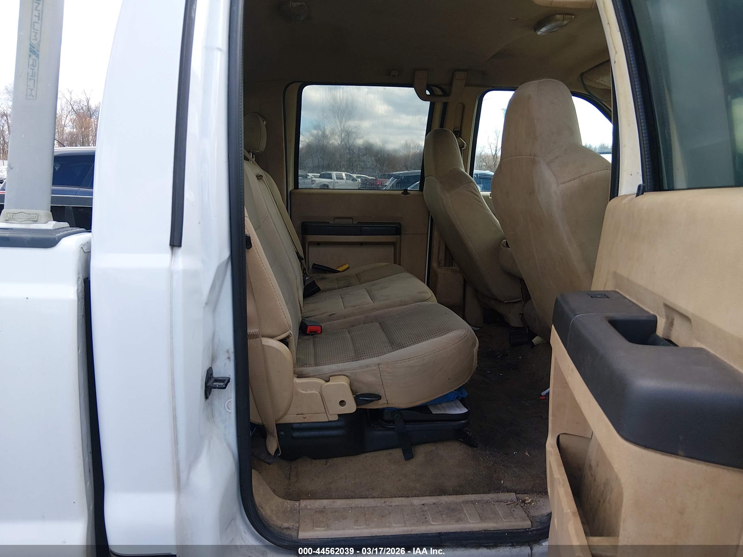FORD F-250 image 8