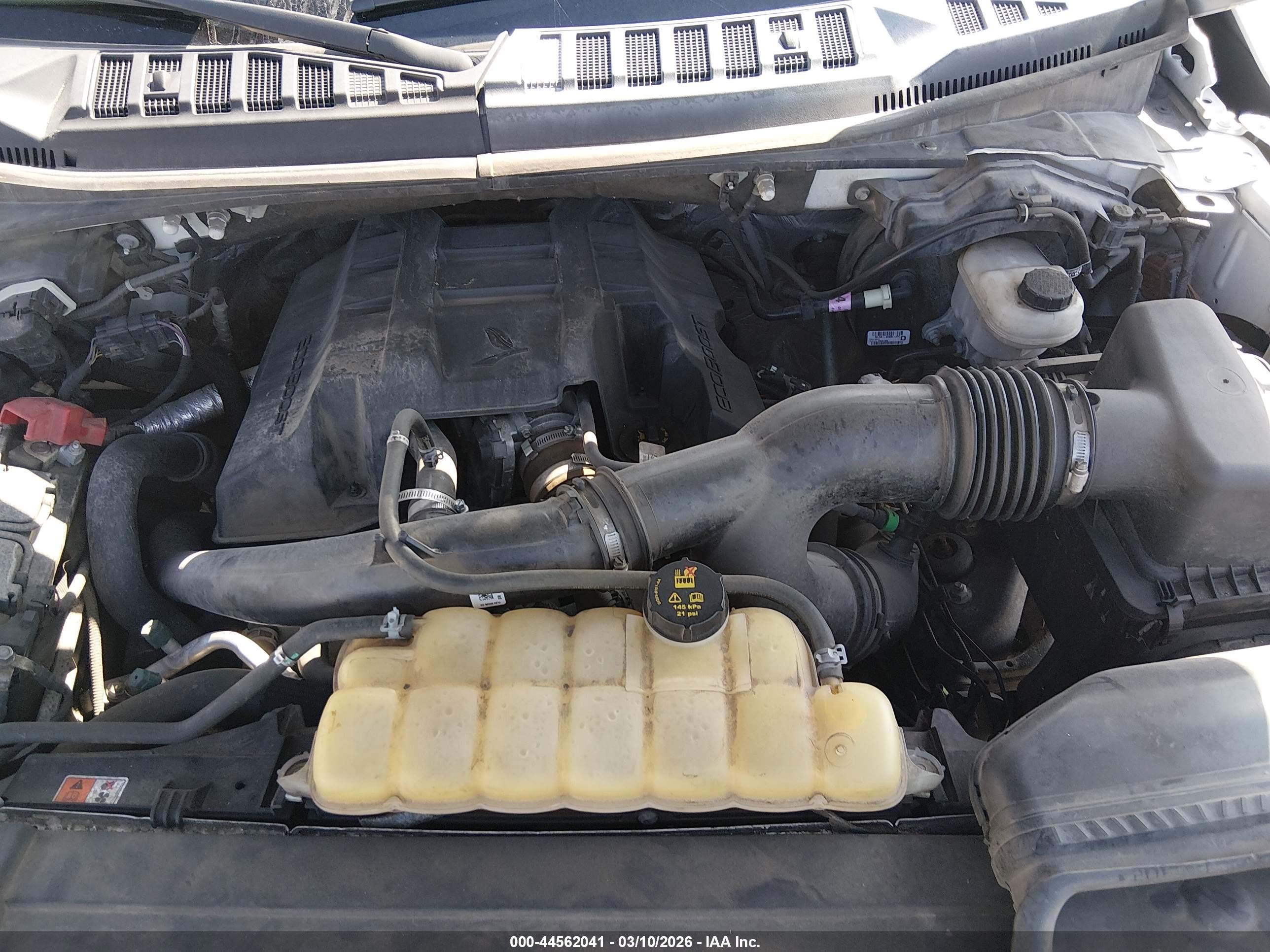 FORD F-150 image 10