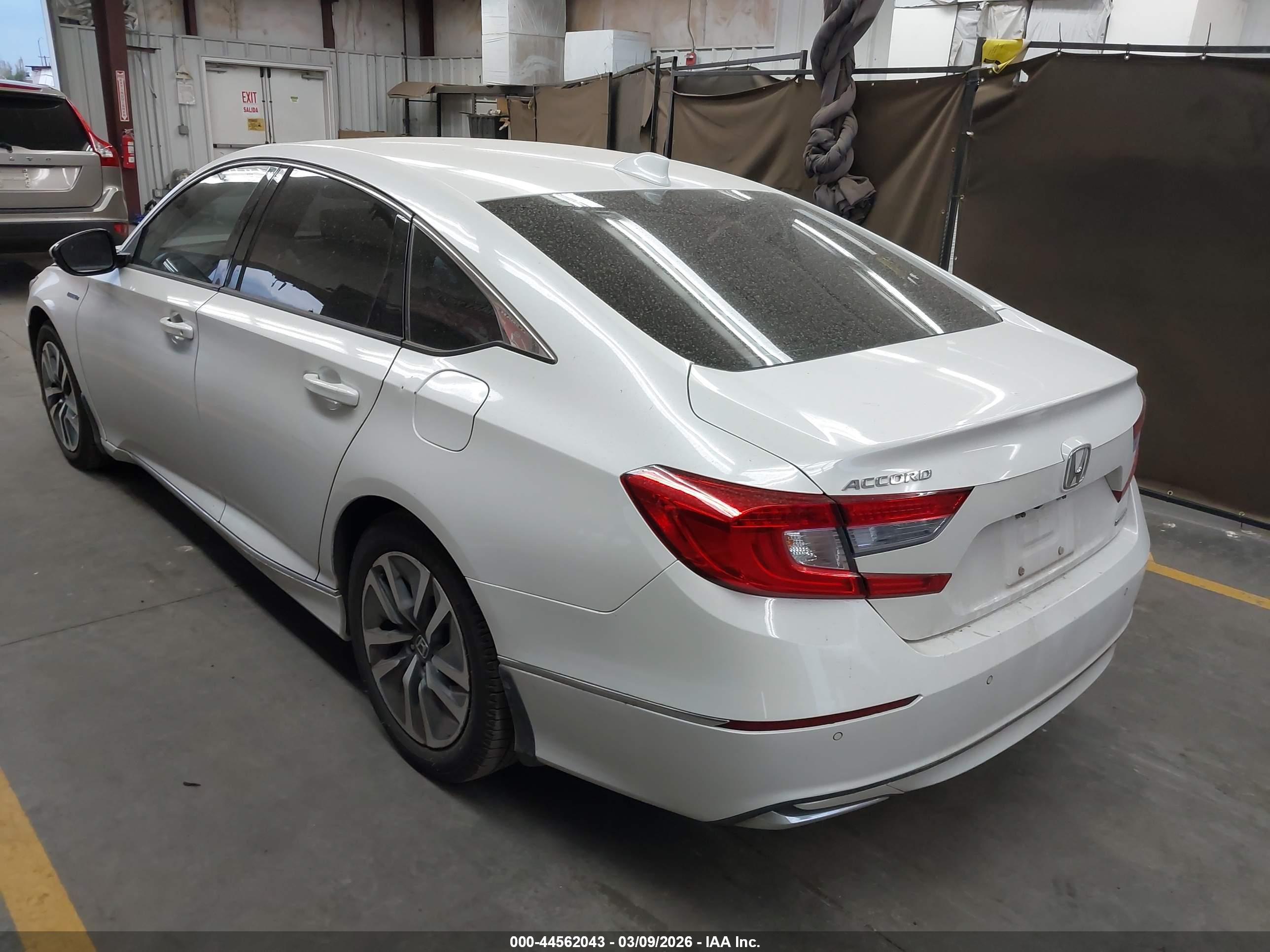 HONDA ACCORD image 3
