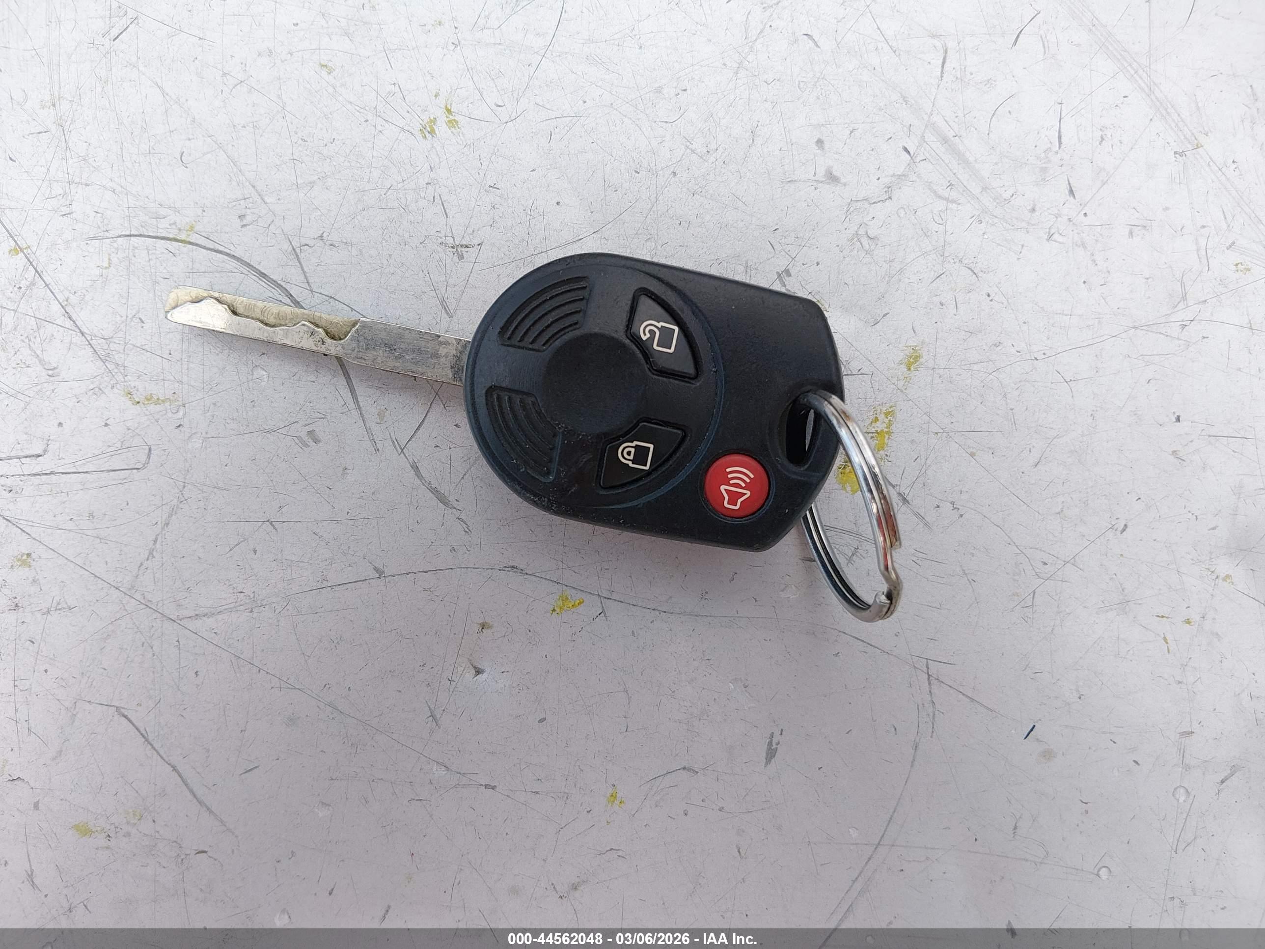 FORD ESCAPE image 11