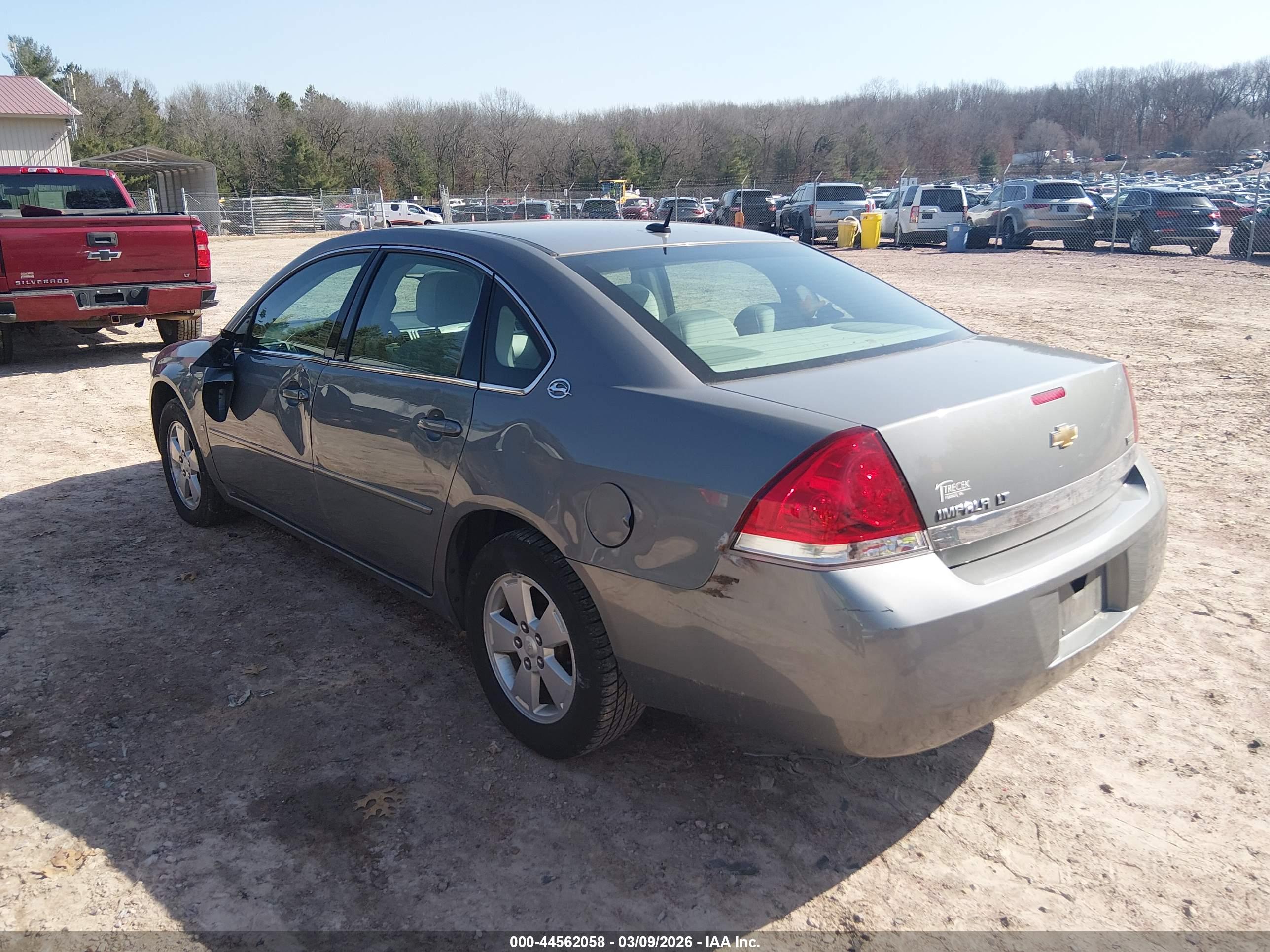 CHEVROLET IMPALA image 3