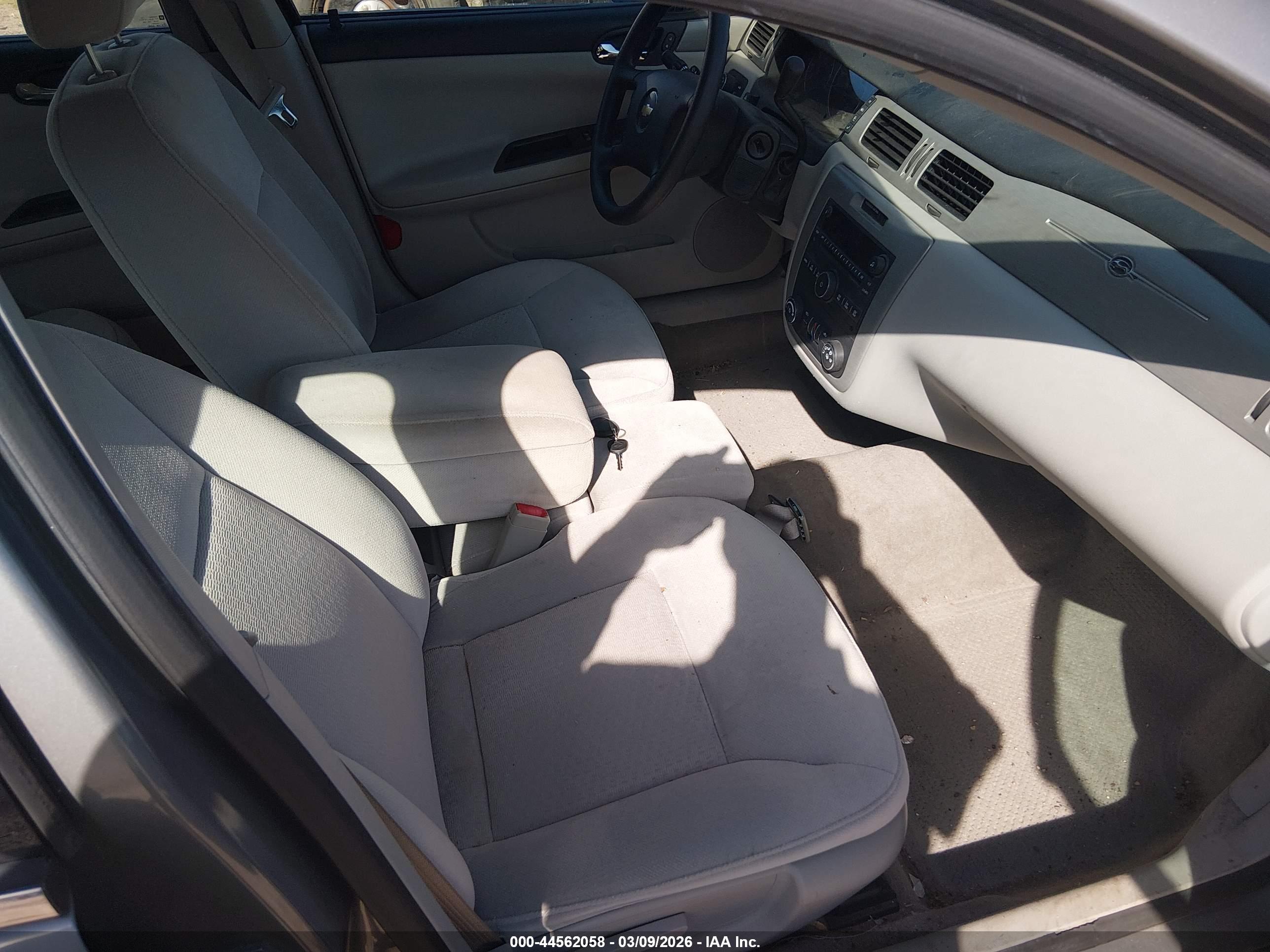 CHEVROLET IMPALA image 5