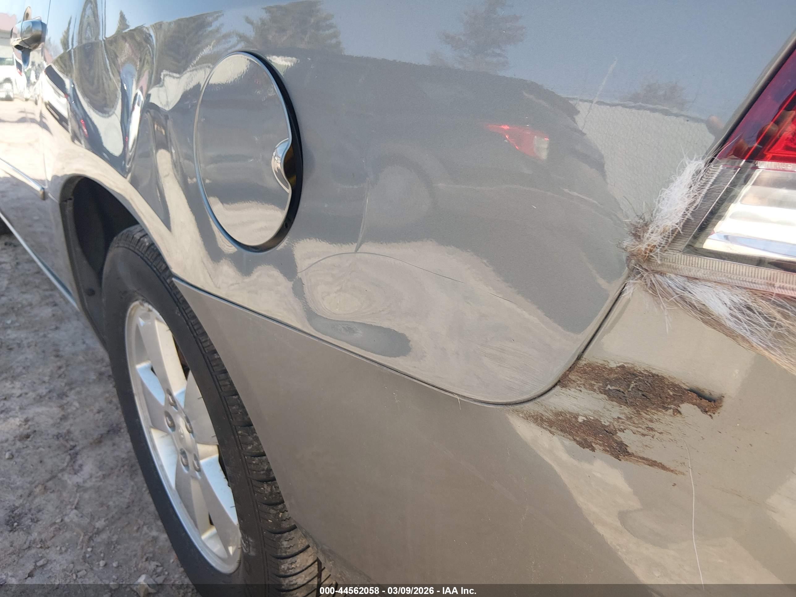 CHEVROLET IMPALA image 6