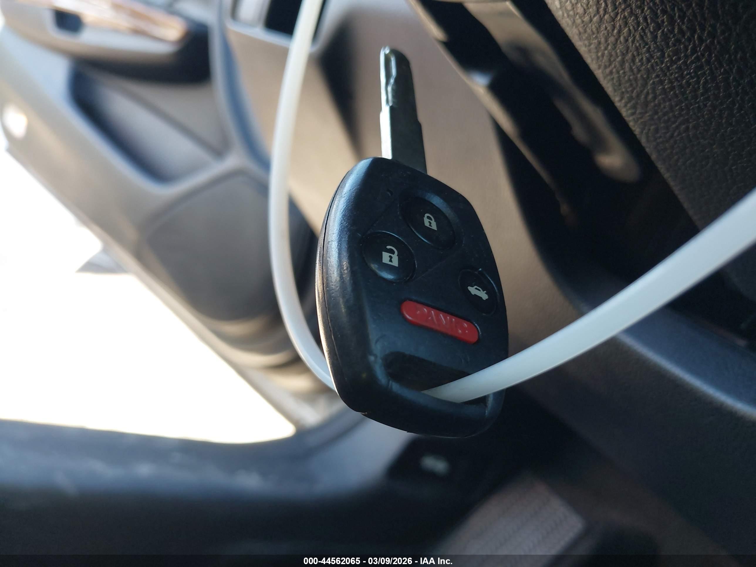 HONDA ACCORD image 11