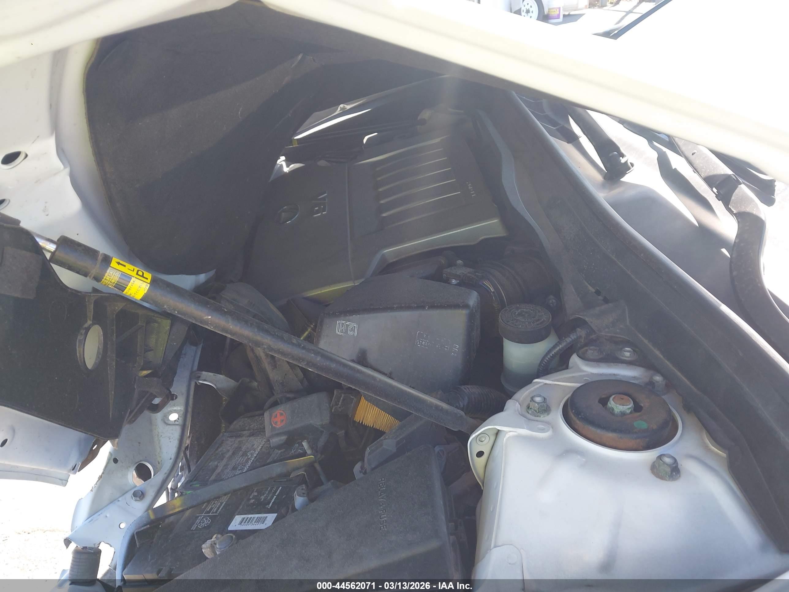 LEXUS ES image 10