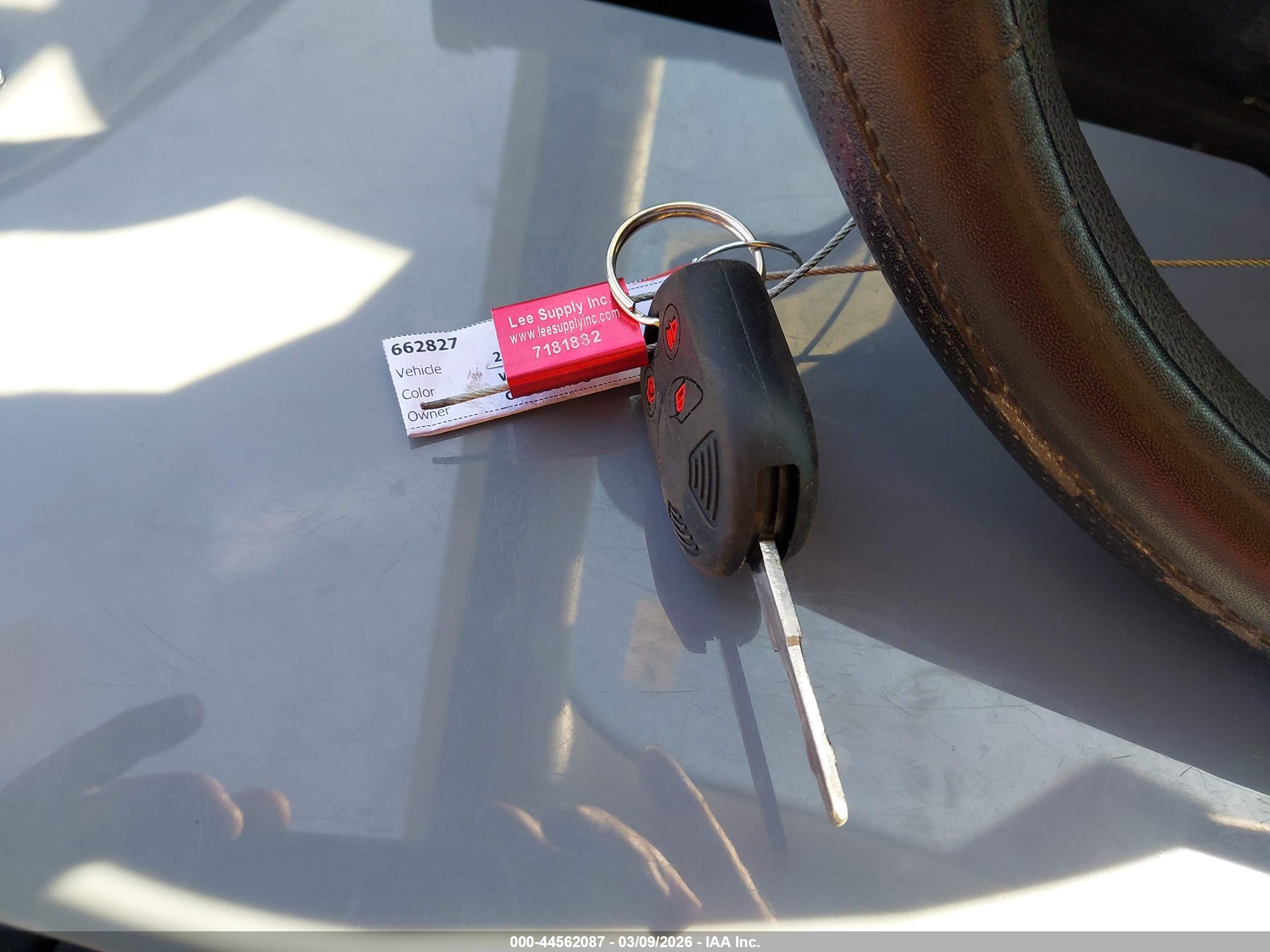 FORD FOCUS image 11