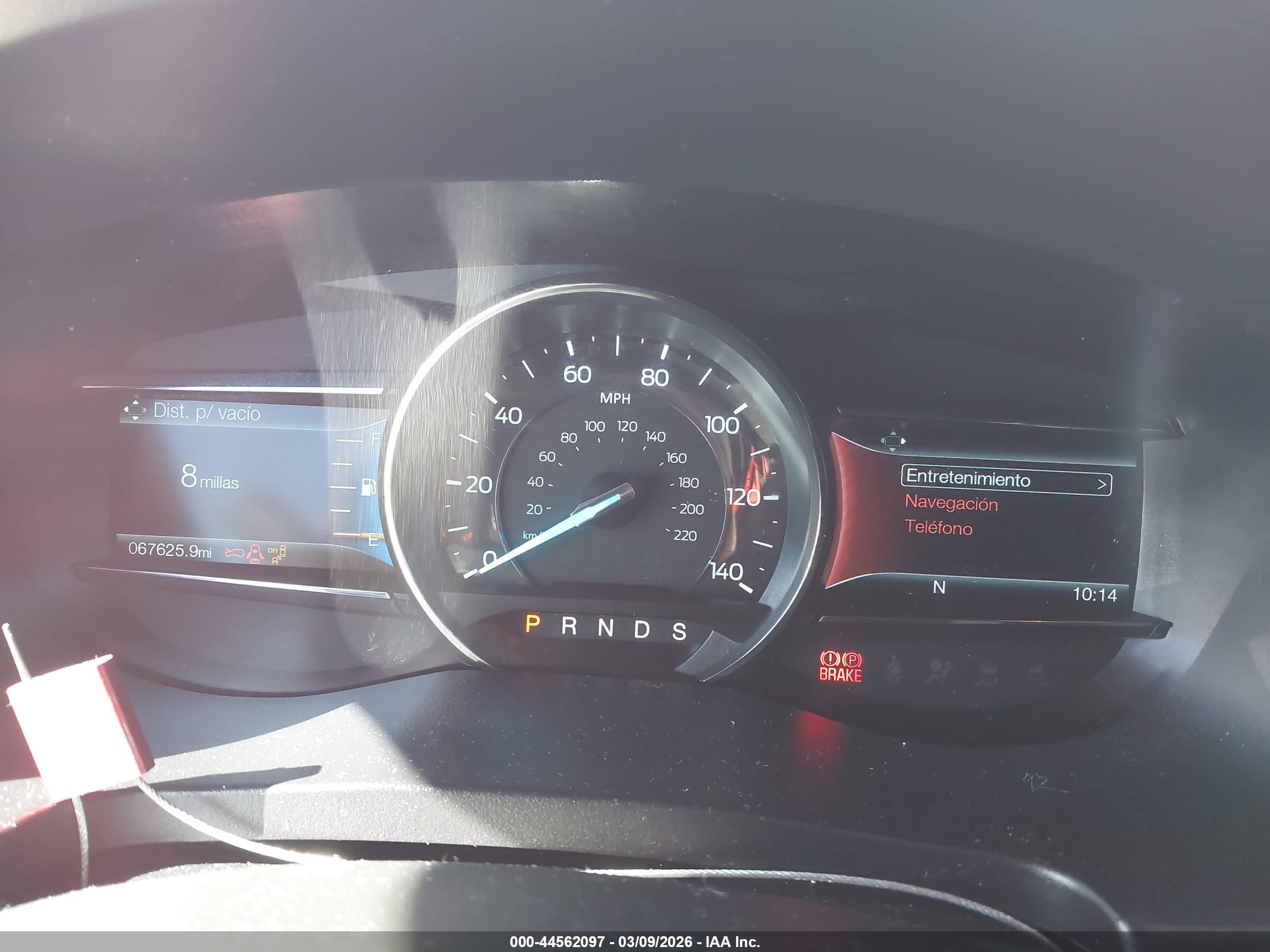 FORD EXPLORER image 7