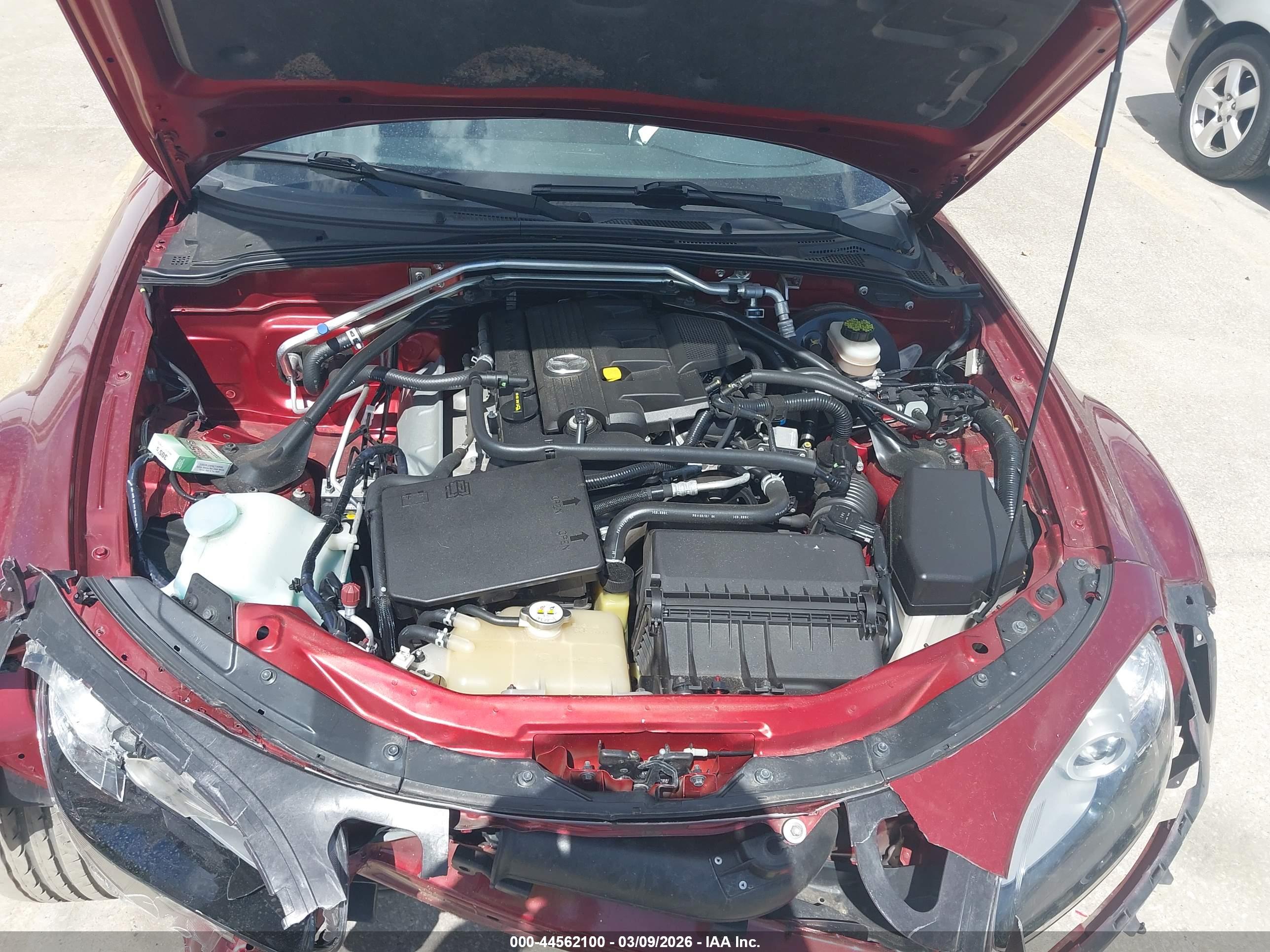 MAZDA MX-5 image 10