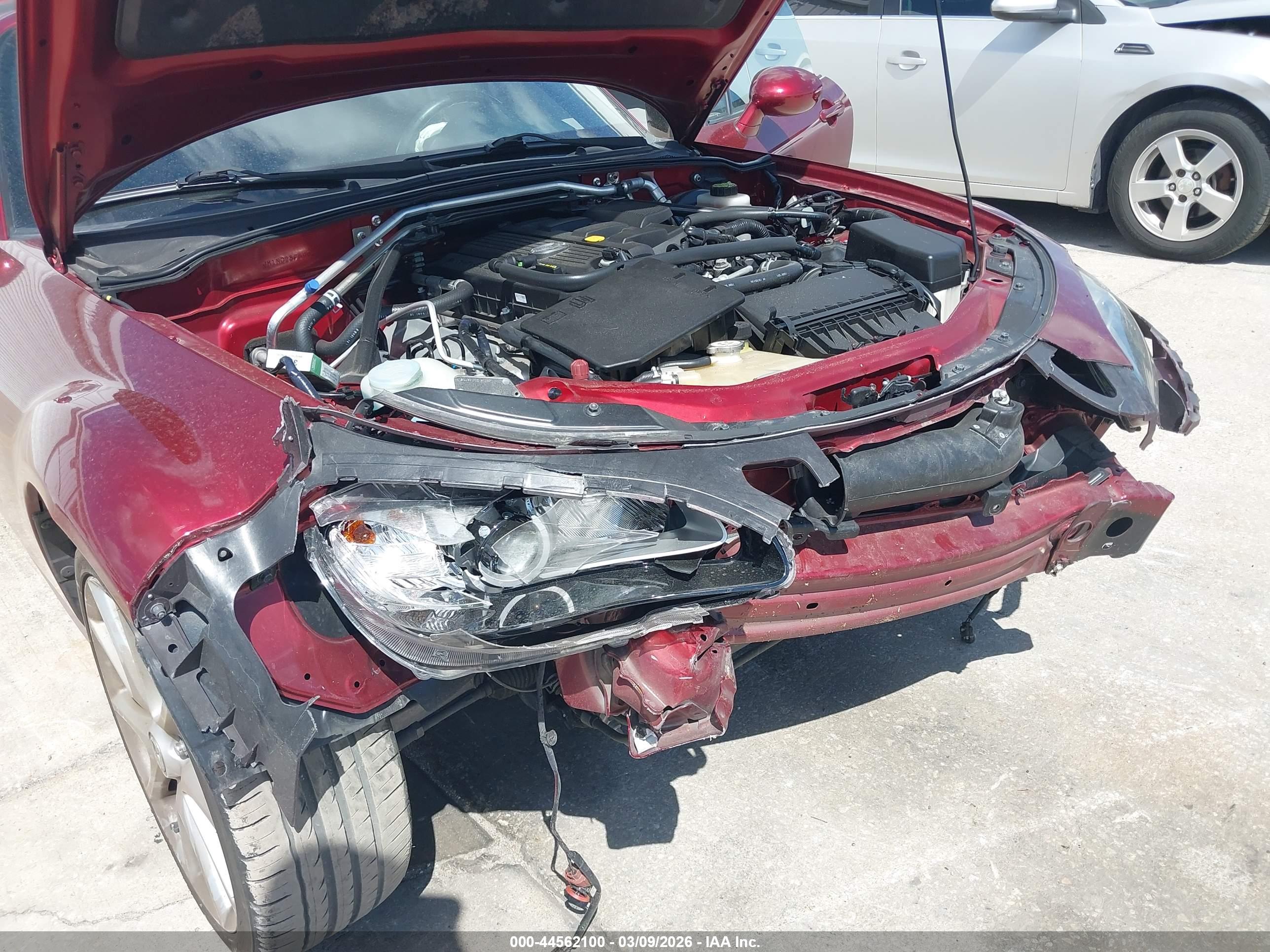 MAZDA MX-5 image 6
