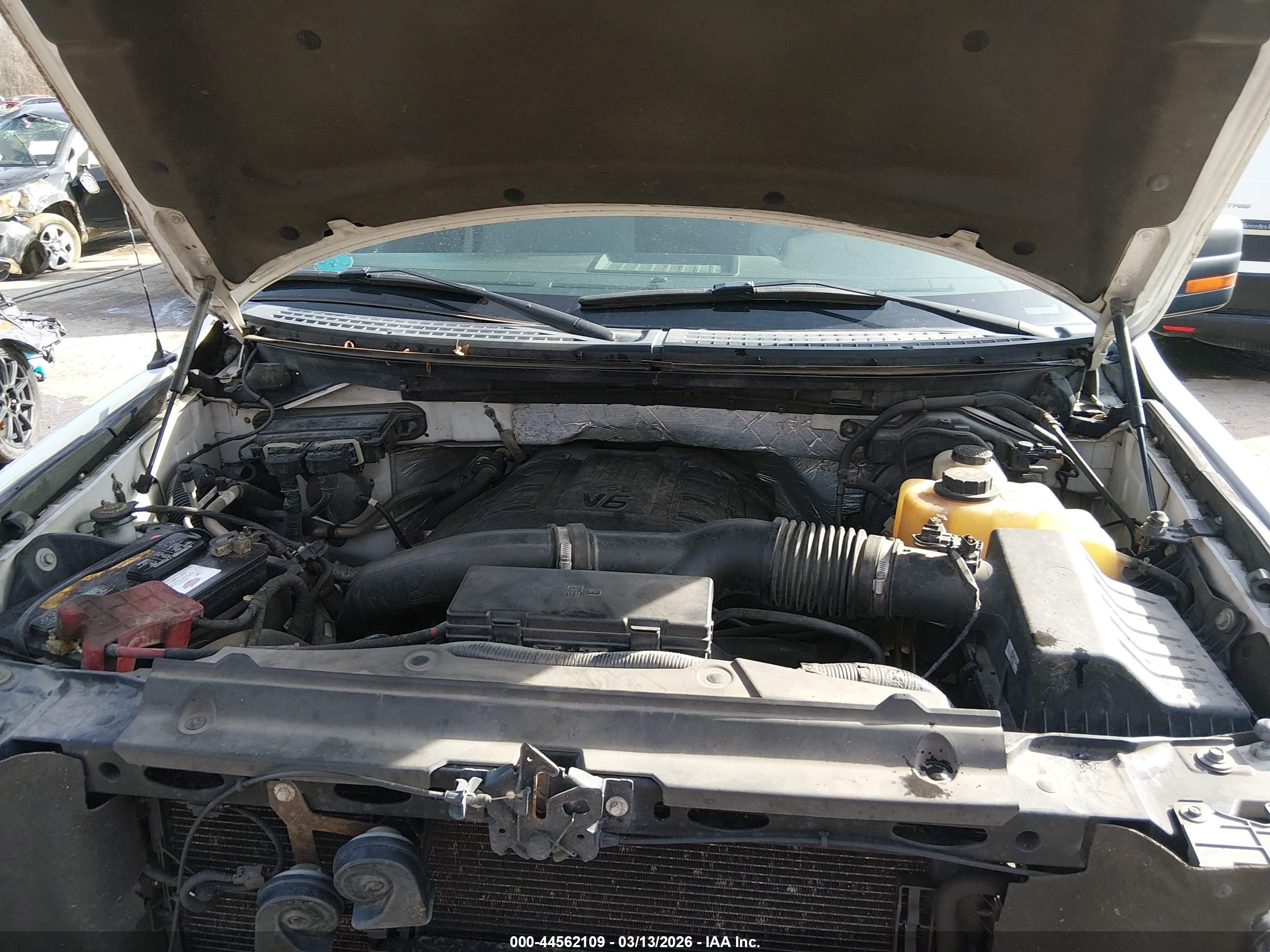 FORD F-150 image 10